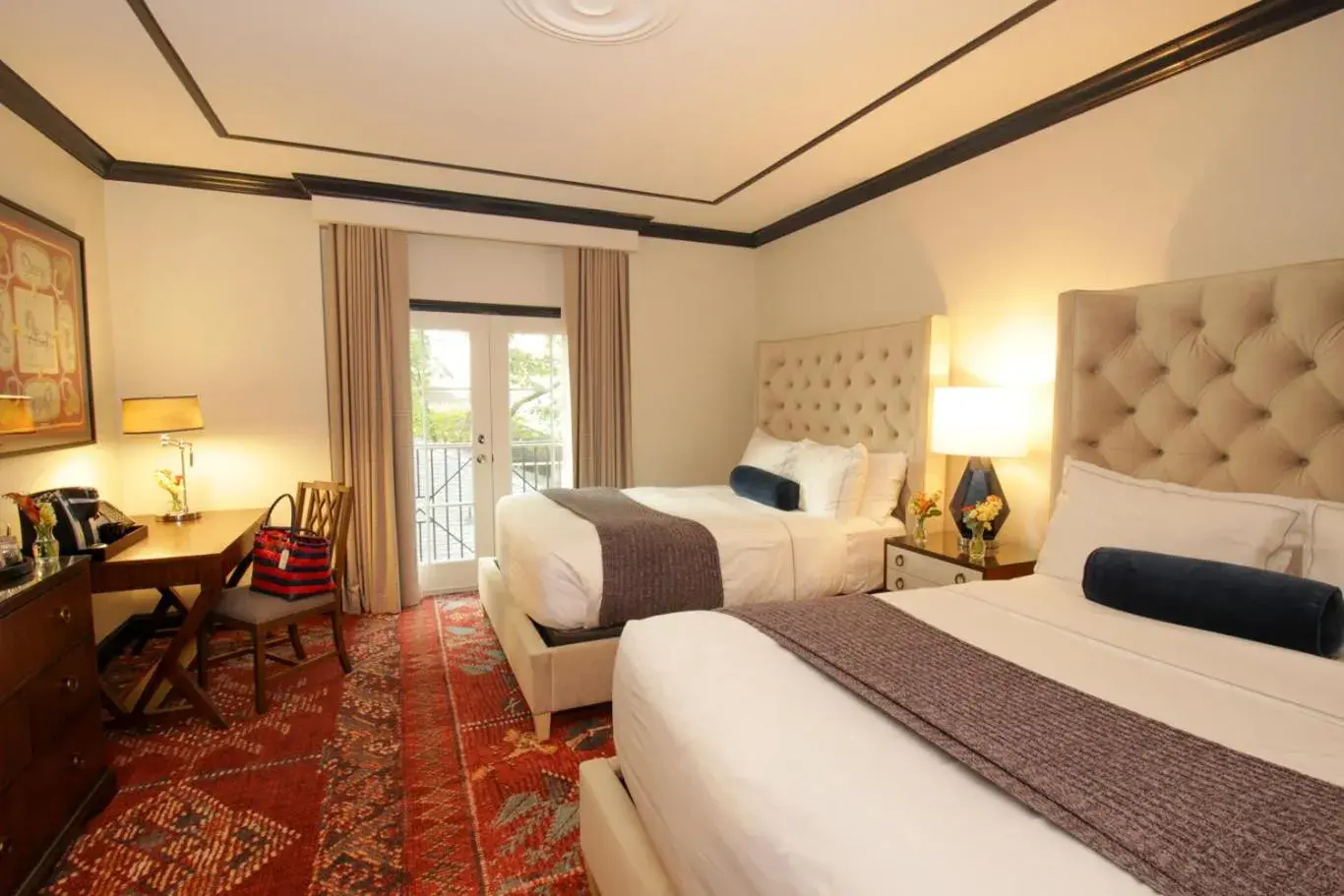 Bed in The Oliver, Oxford Bed in The Oliver, Oxford