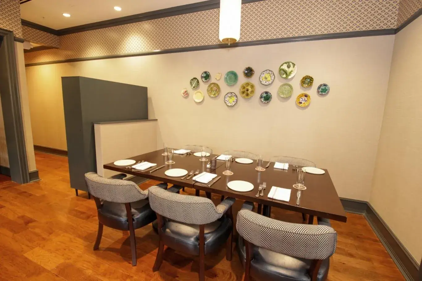 Restaurant/places to eat in The Oliver, Oxford Restaurant/places to eat in The Oliver, Oxford