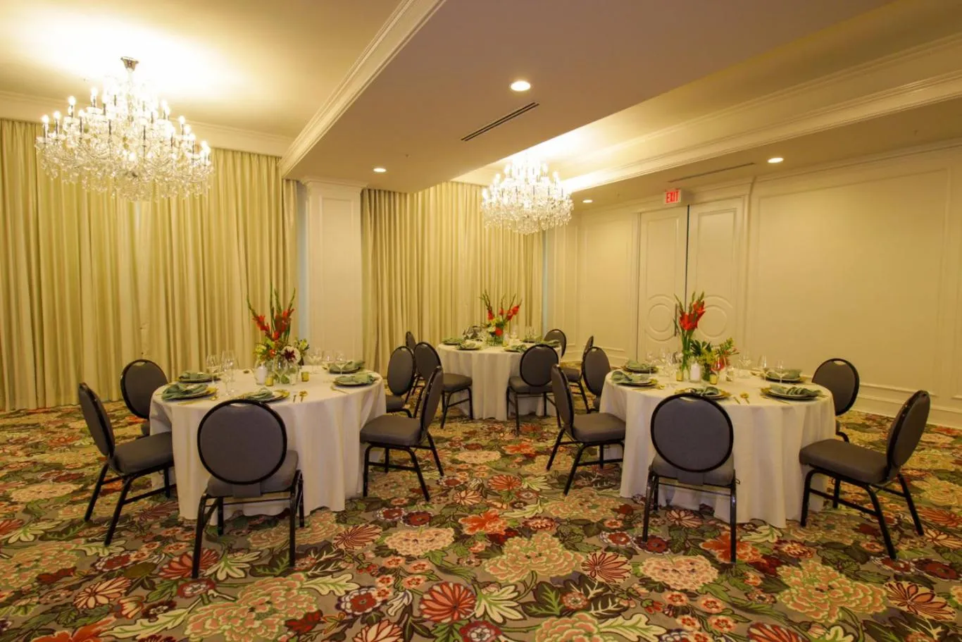 Meeting/conference room in The Oliver, Oxford