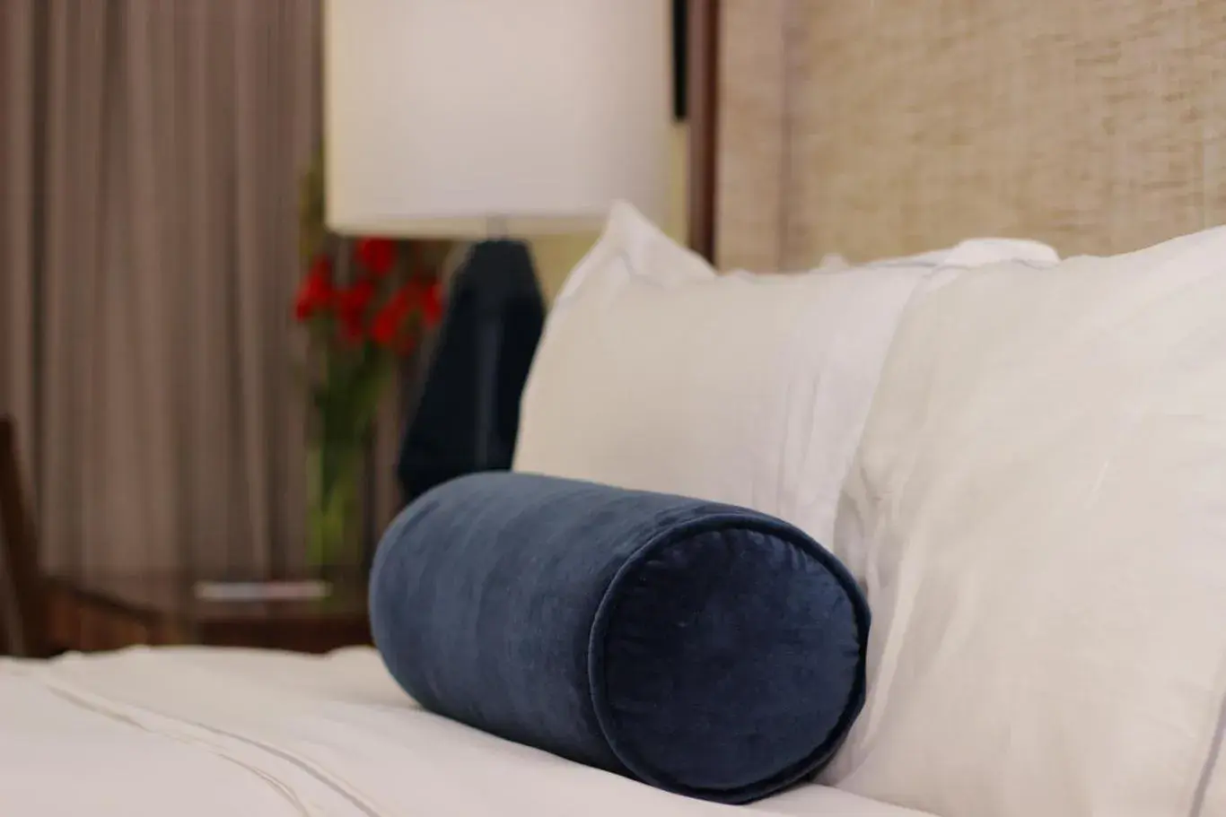 Bedroom, Bed in The Oliver, Oxford Bedroom, Bed in The Oliver, Oxford