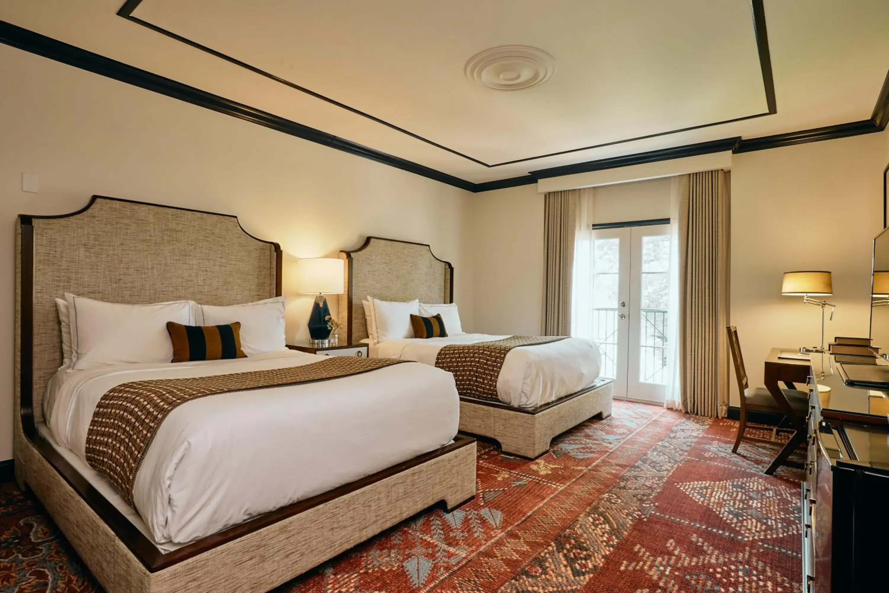 Bed in The Oliver, Oxford Bed in The Oliver, Oxford