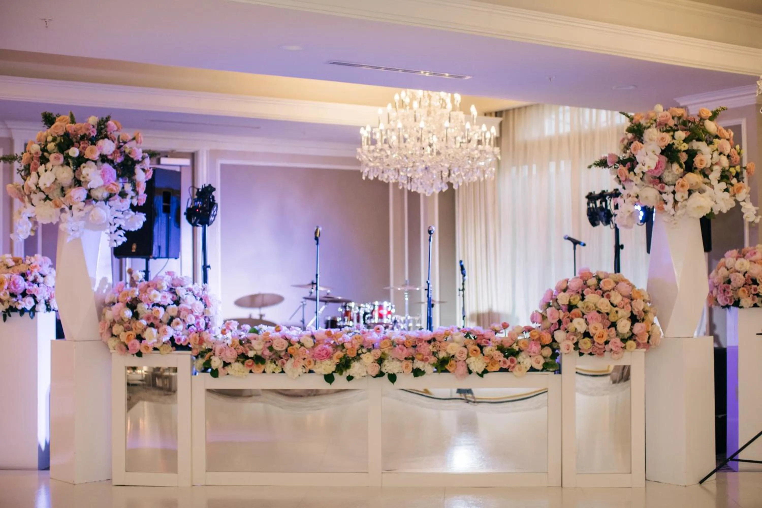 wedding in The Oliver, Oxford