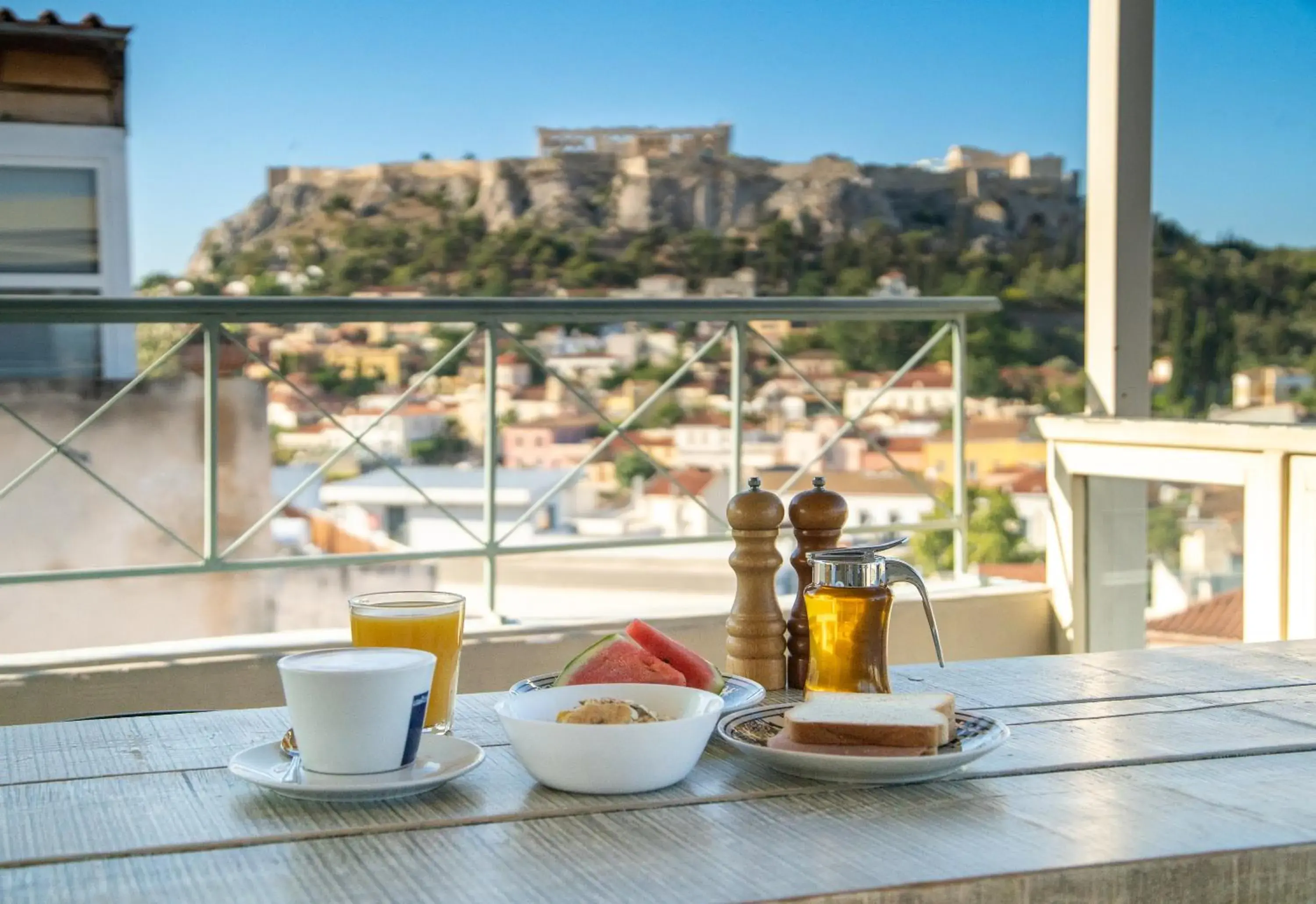 Safestay Athens Monastiraki Safestay Athens Monastiraki
