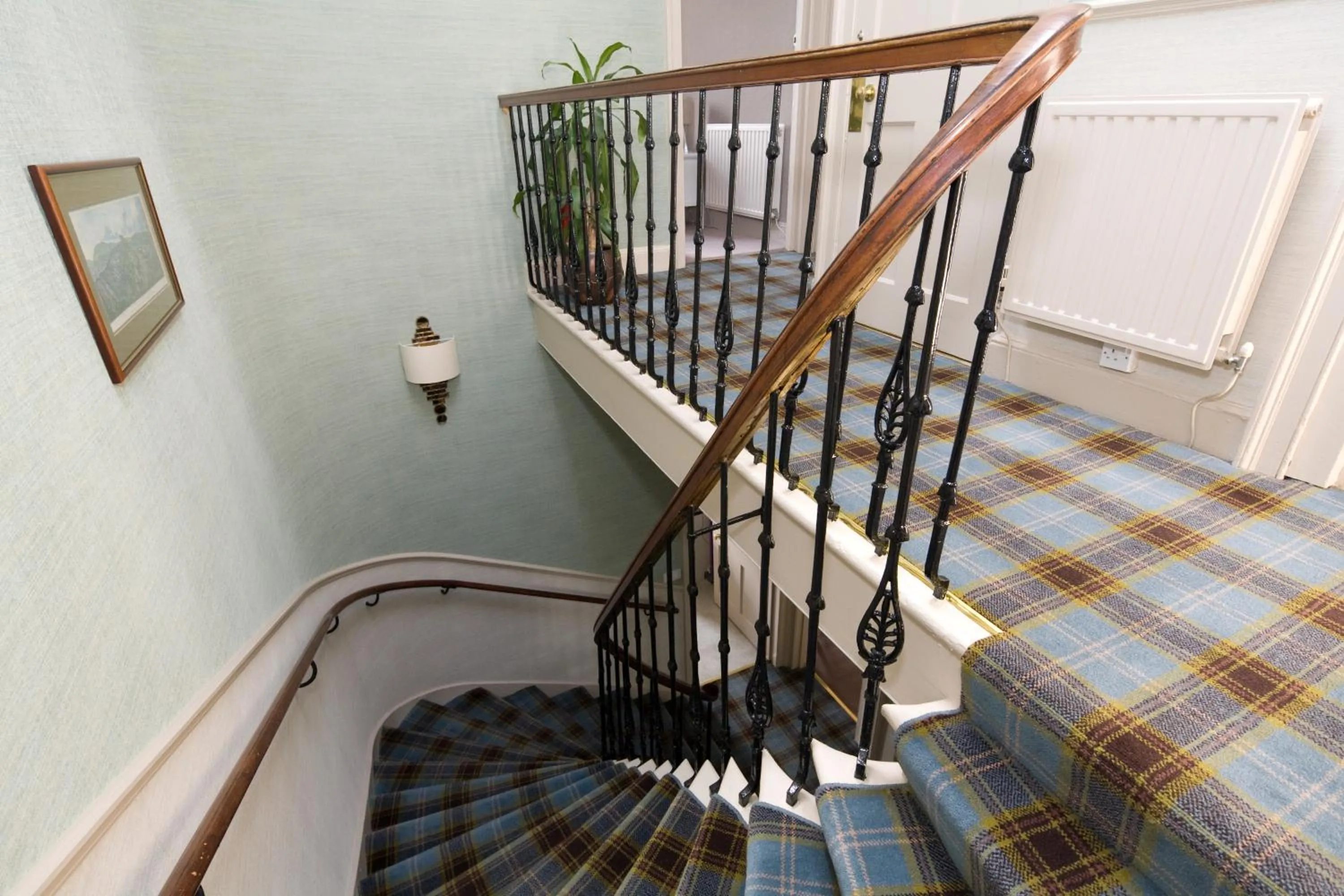 Sherwood Guest House