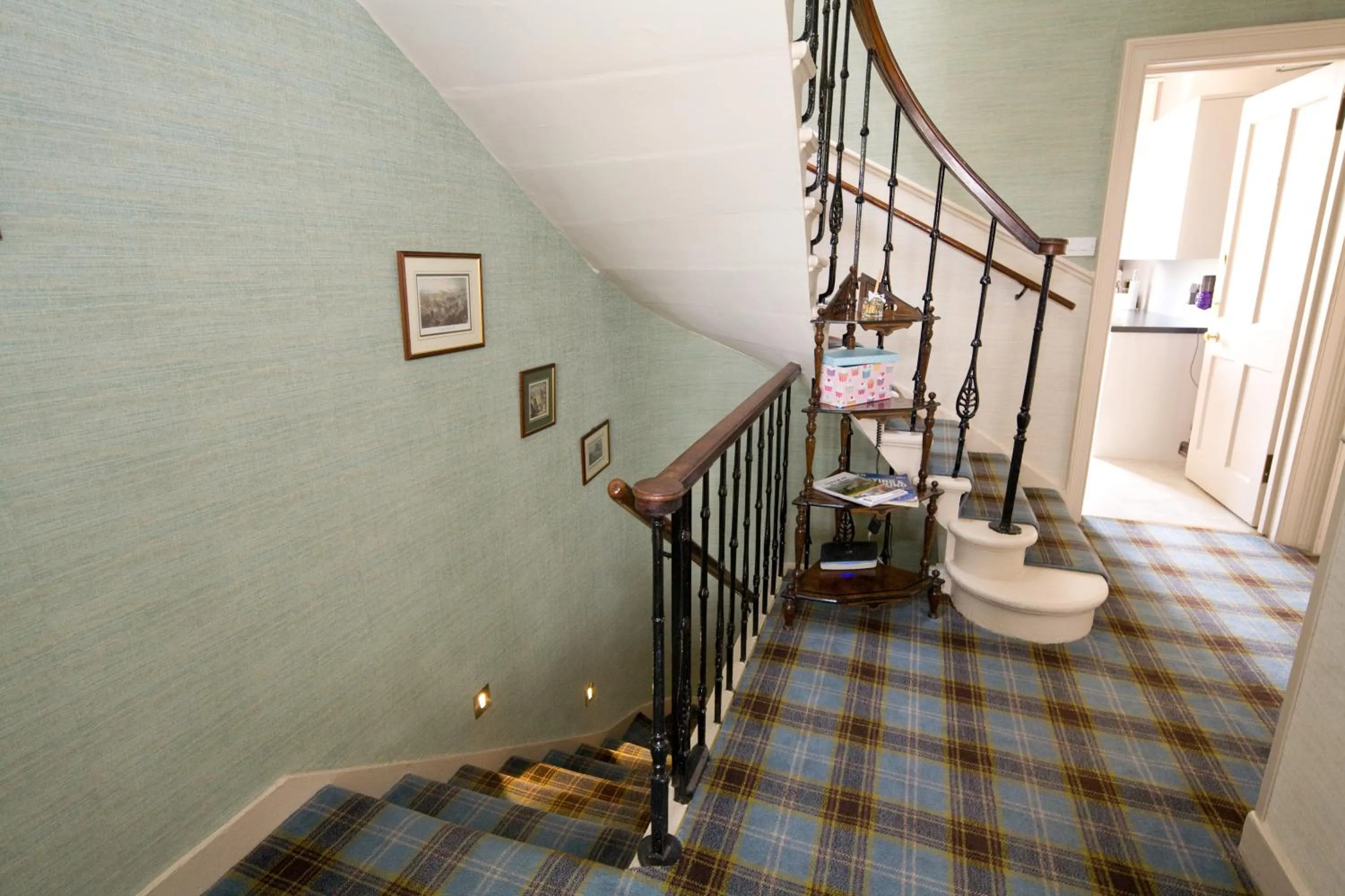 Sherwood Guest House