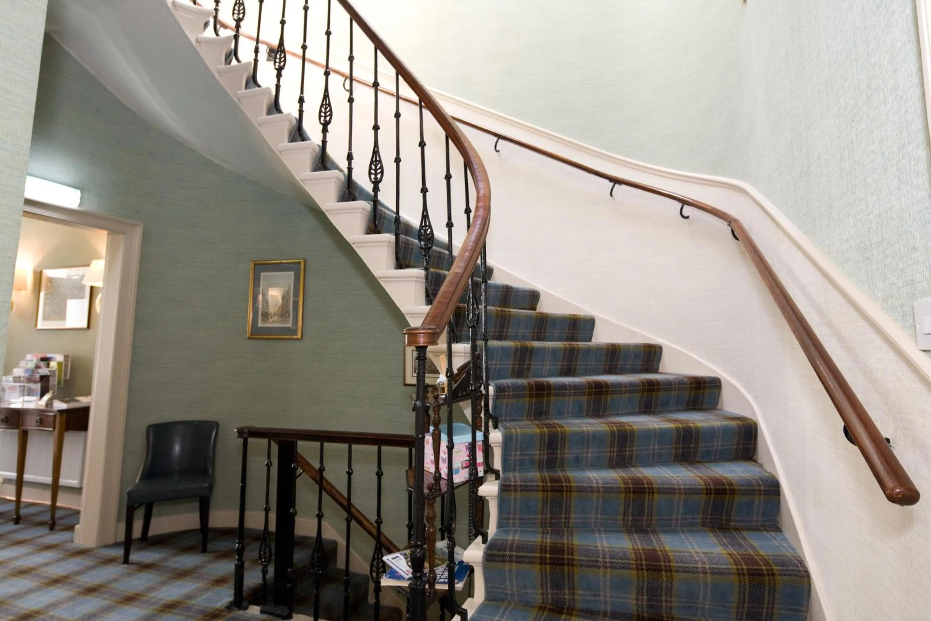 Sherwood Guest House