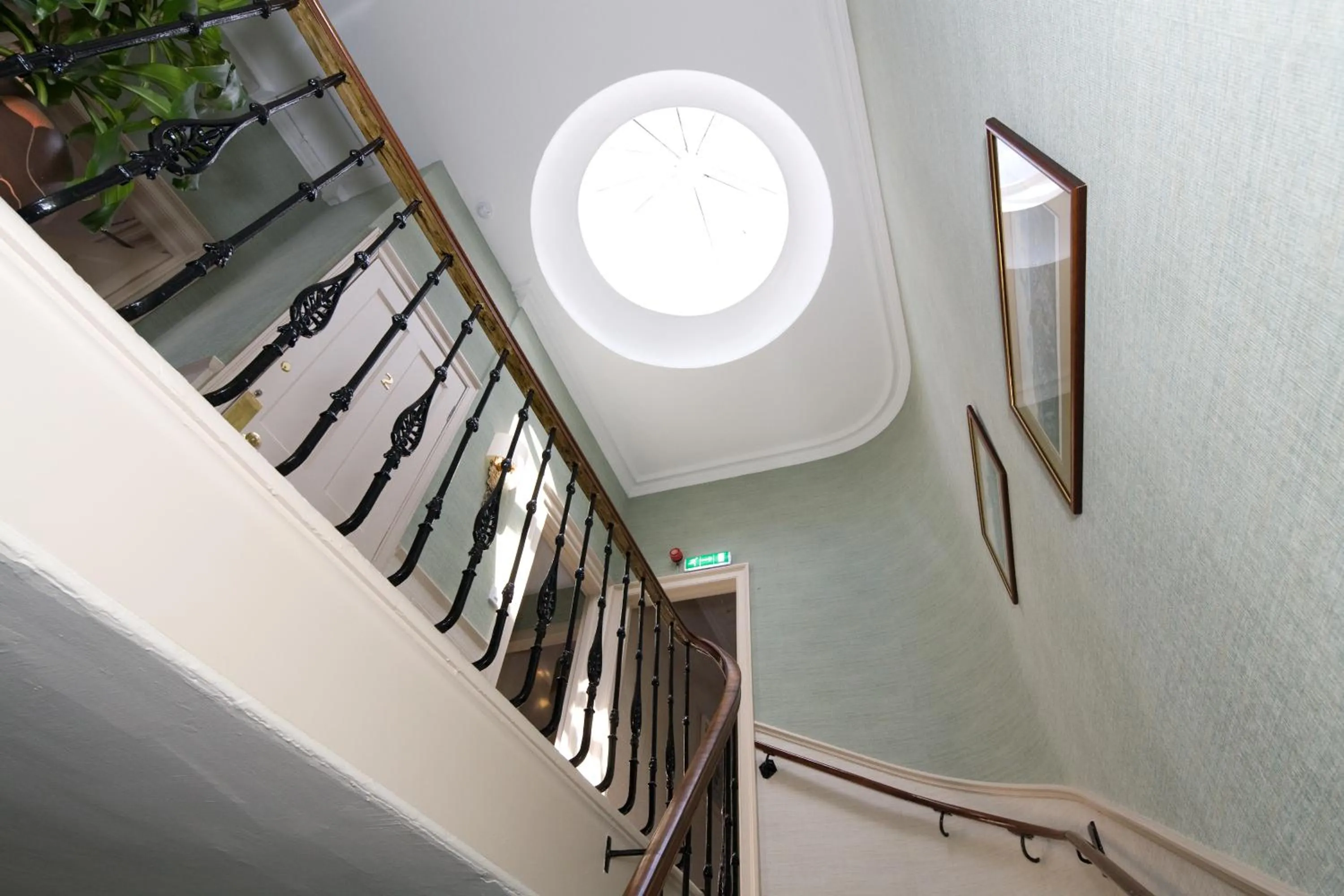 Sherwood Guest House