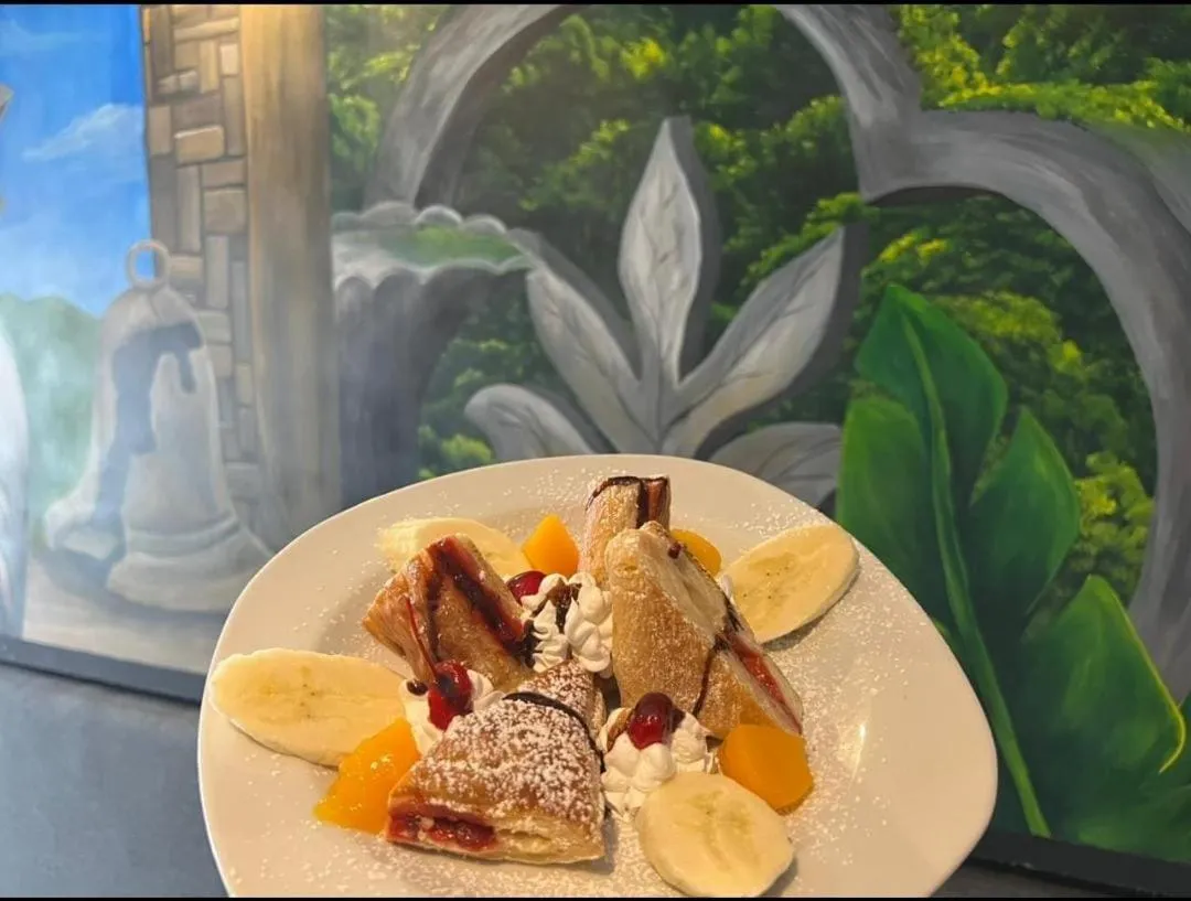 Grann Posada Xilitla