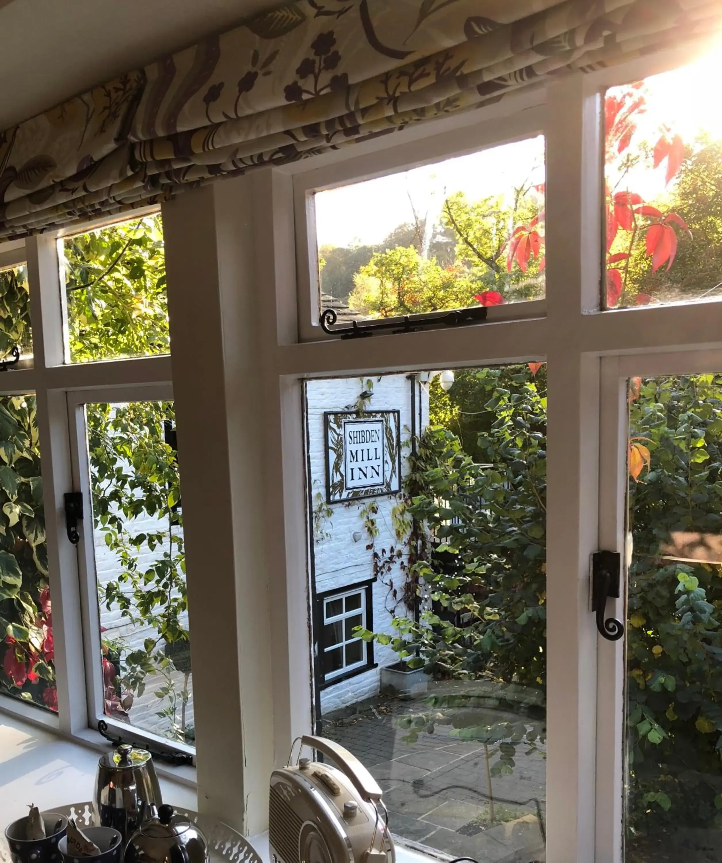 Shibden Mill Inn Shibden Mill Inn