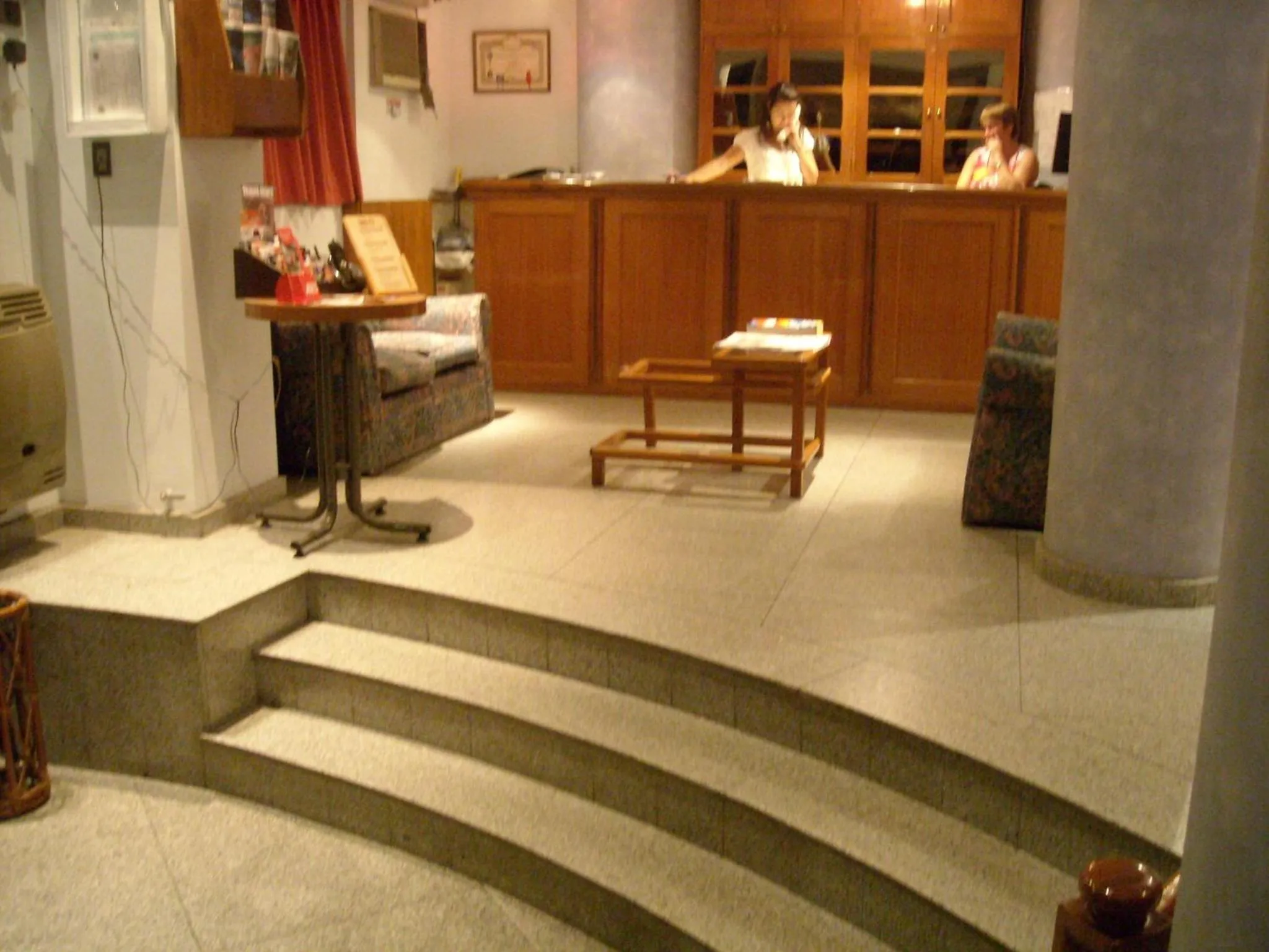 Apart Hotel Magali