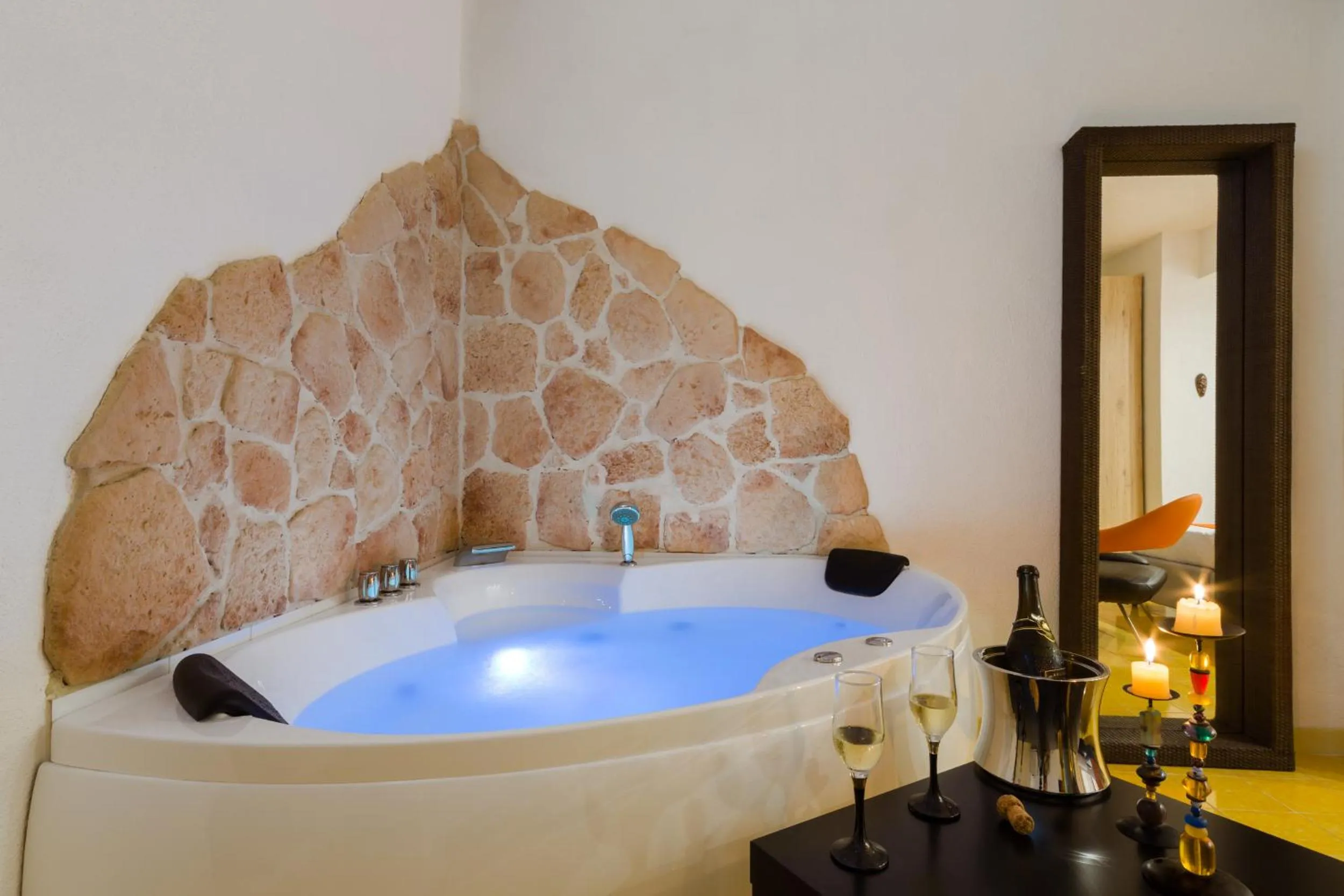 Other in Villa Araucaria