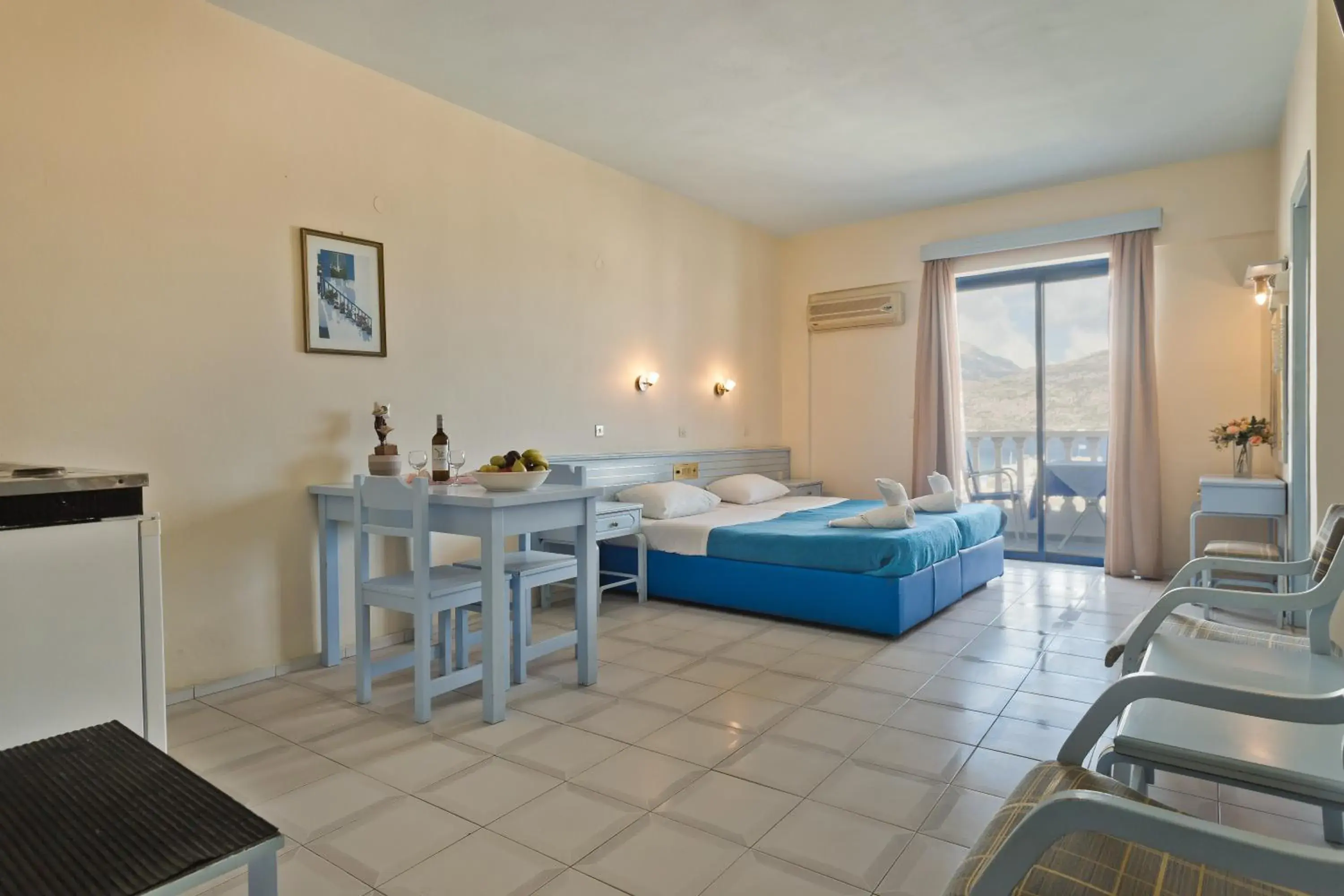 Studio (2 Adults) in Regina Studios & Hotel Studio (2 Adults) in Regina Studios & Hotel