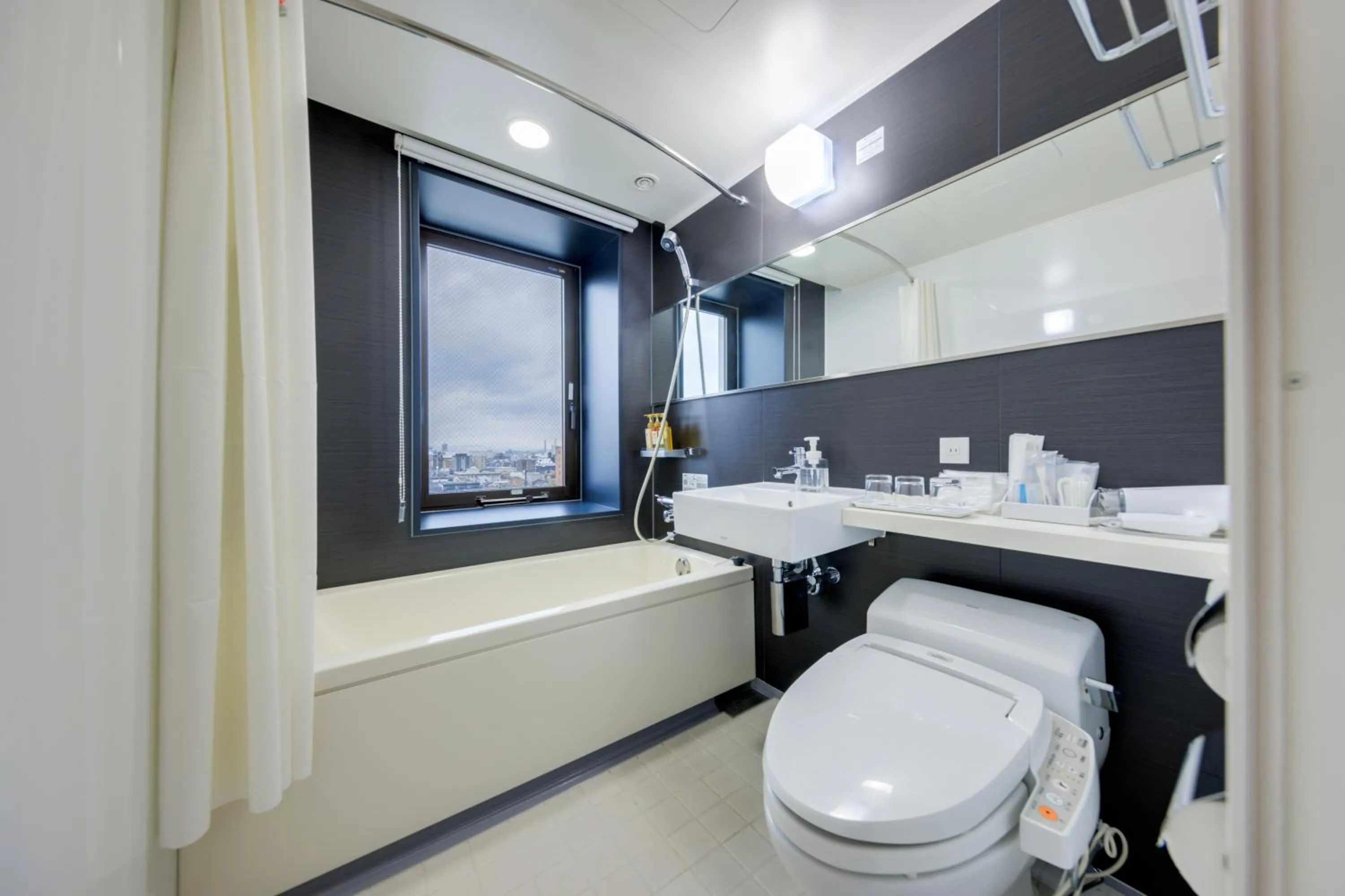 Miyako City Kintetsu Kyoto Station