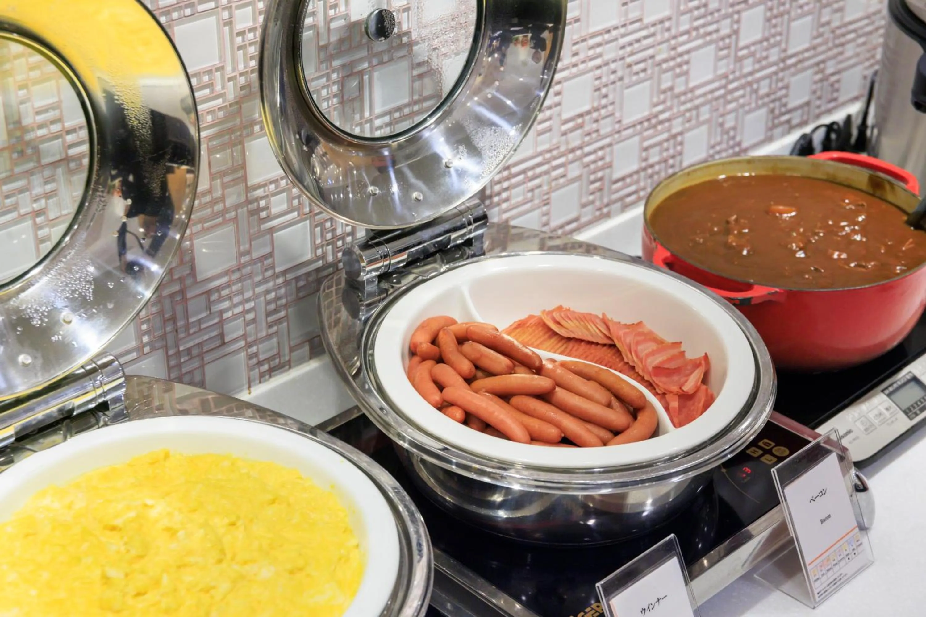 Miyako City Kintetsu Kyoto Station