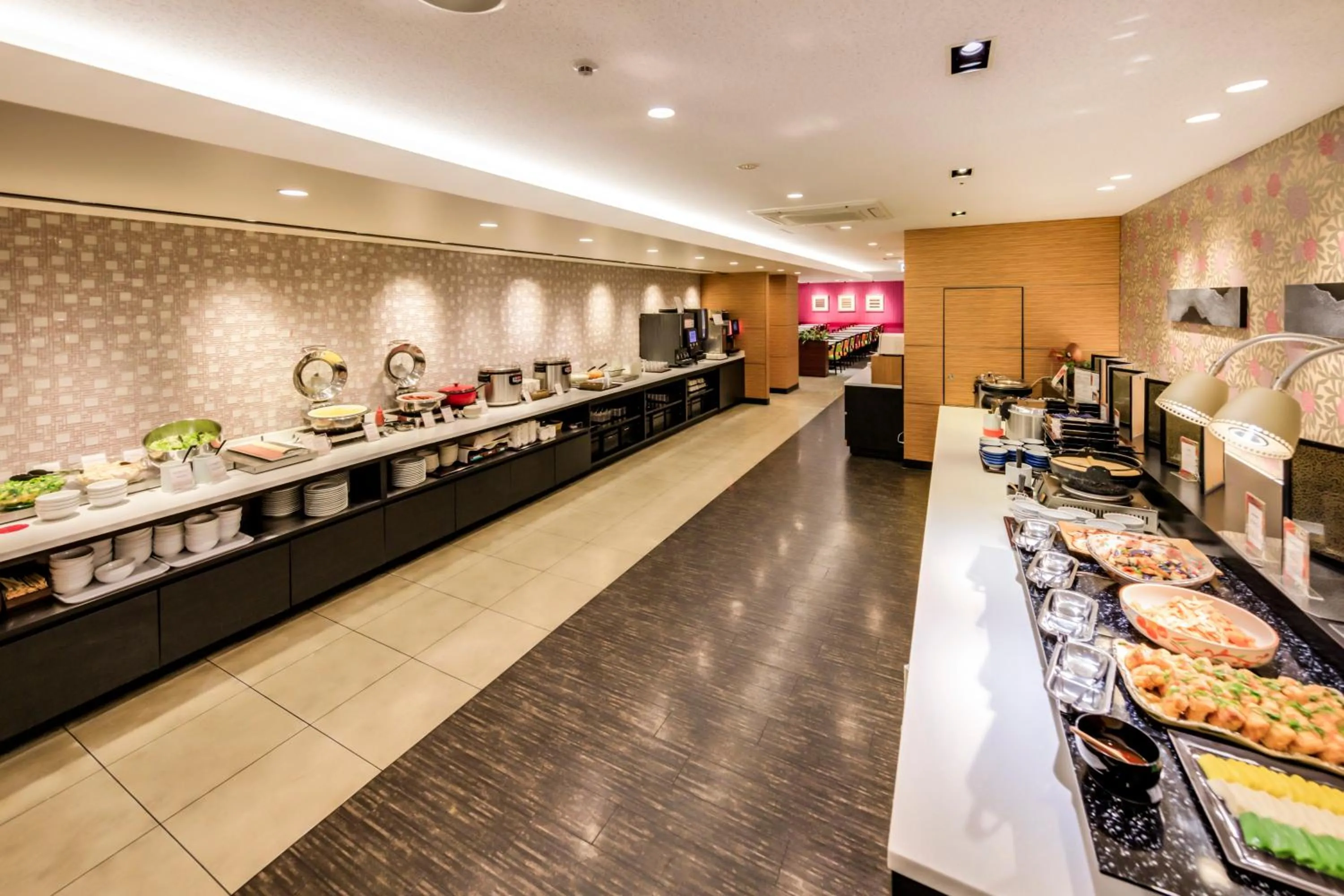 Miyako City Kintetsu Kyoto Station