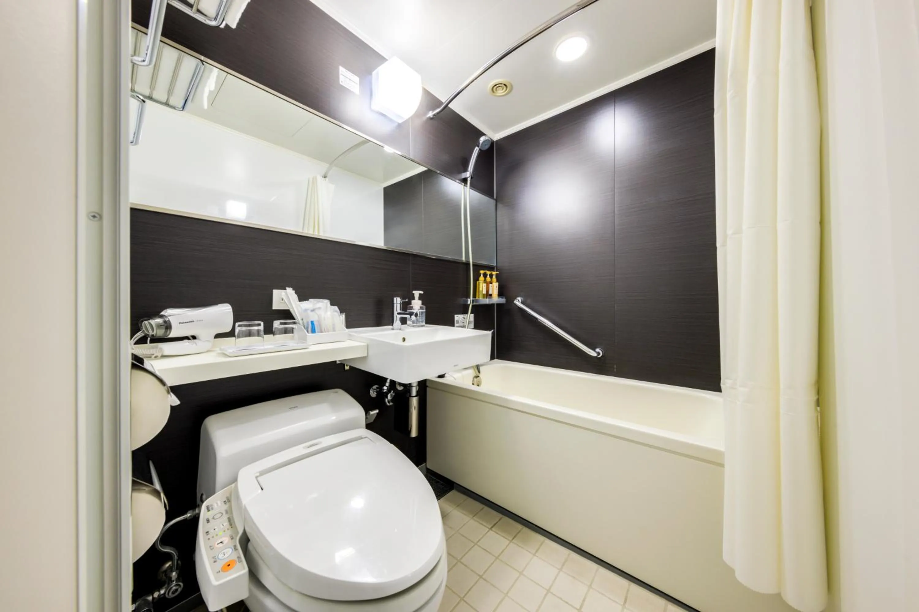 Miyako City Kintetsu Kyoto Station