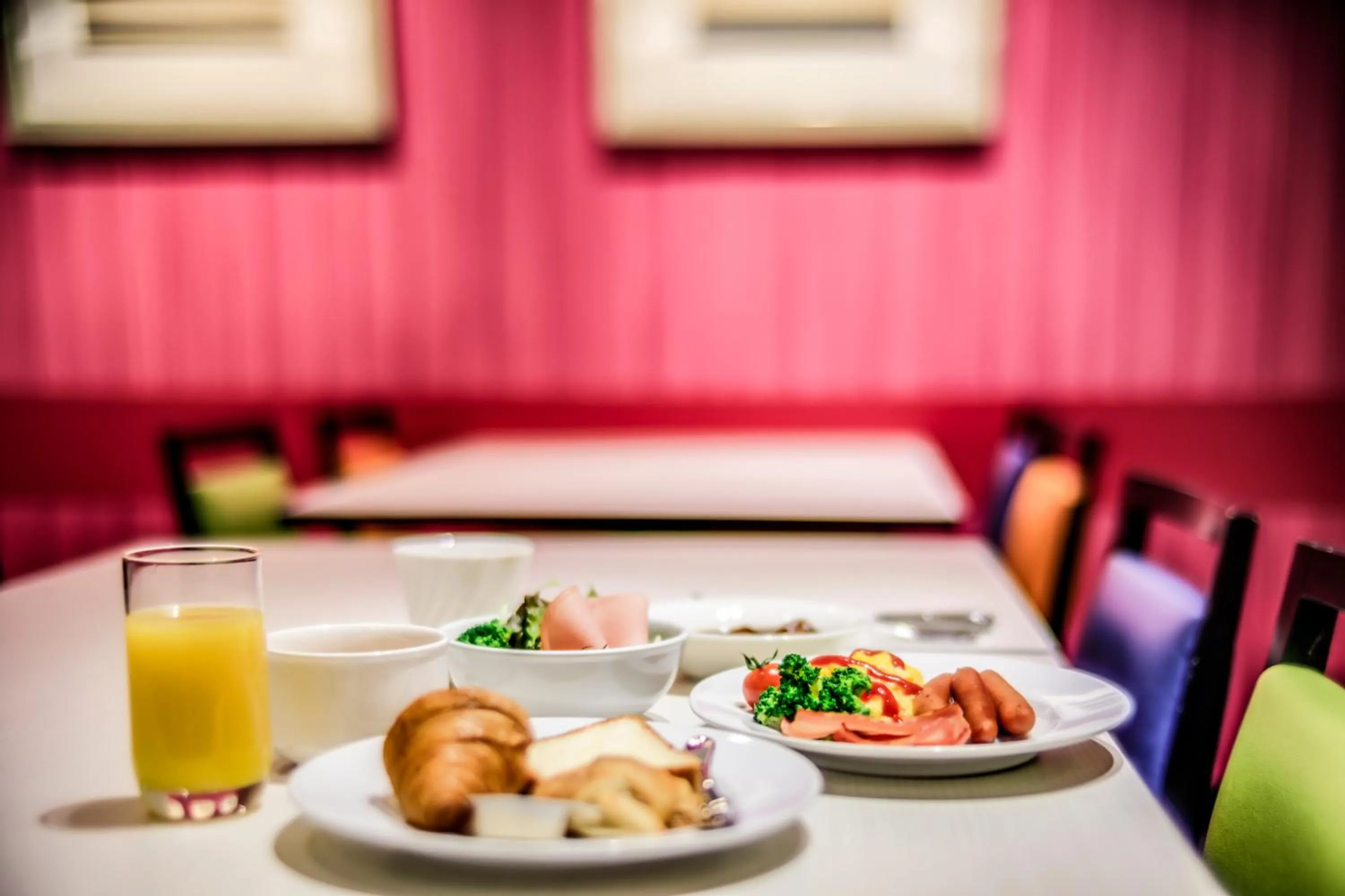 Miyako City Kintetsu Kyoto Station