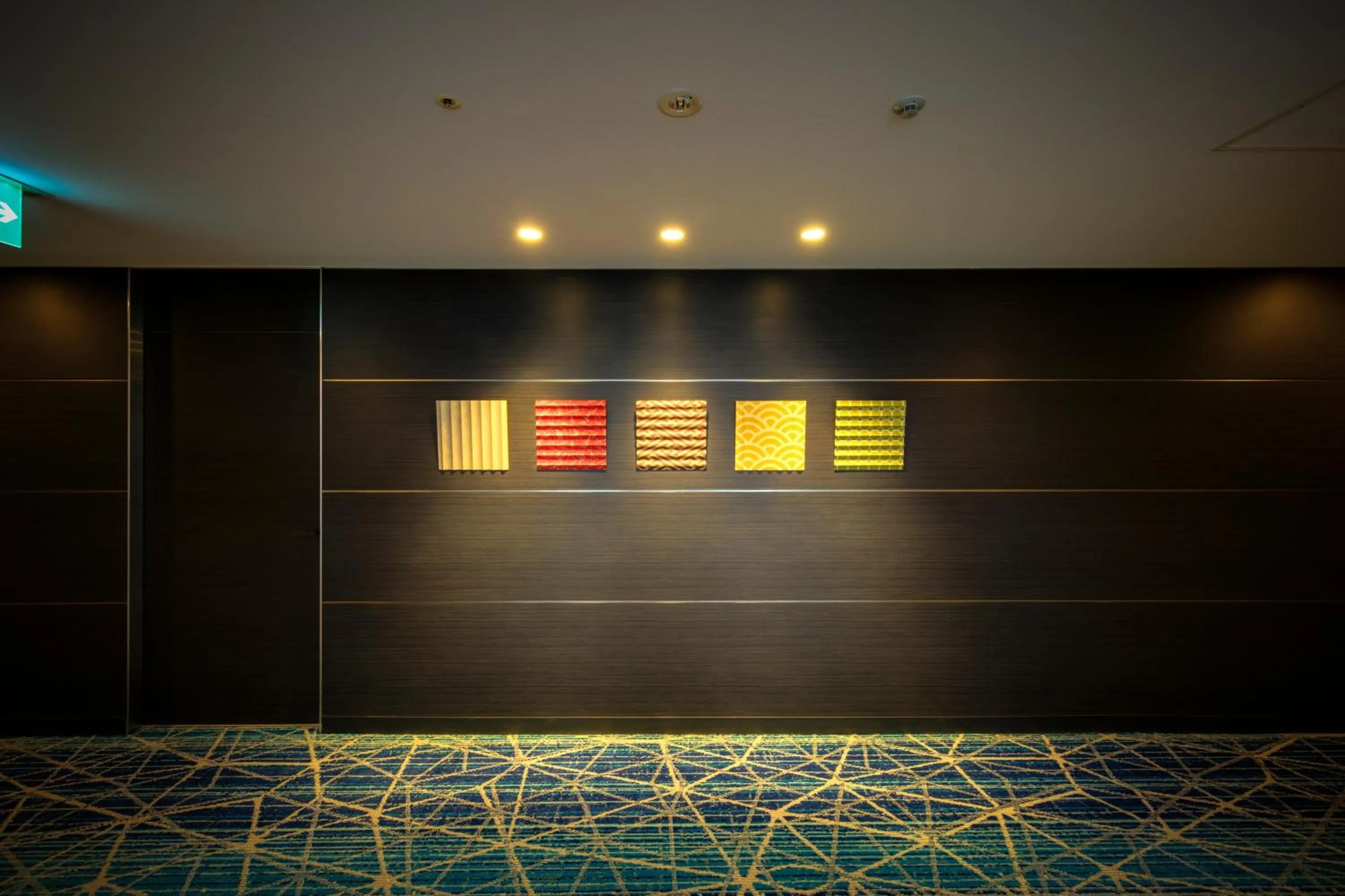 Miyako City Kintetsu Kyoto Station