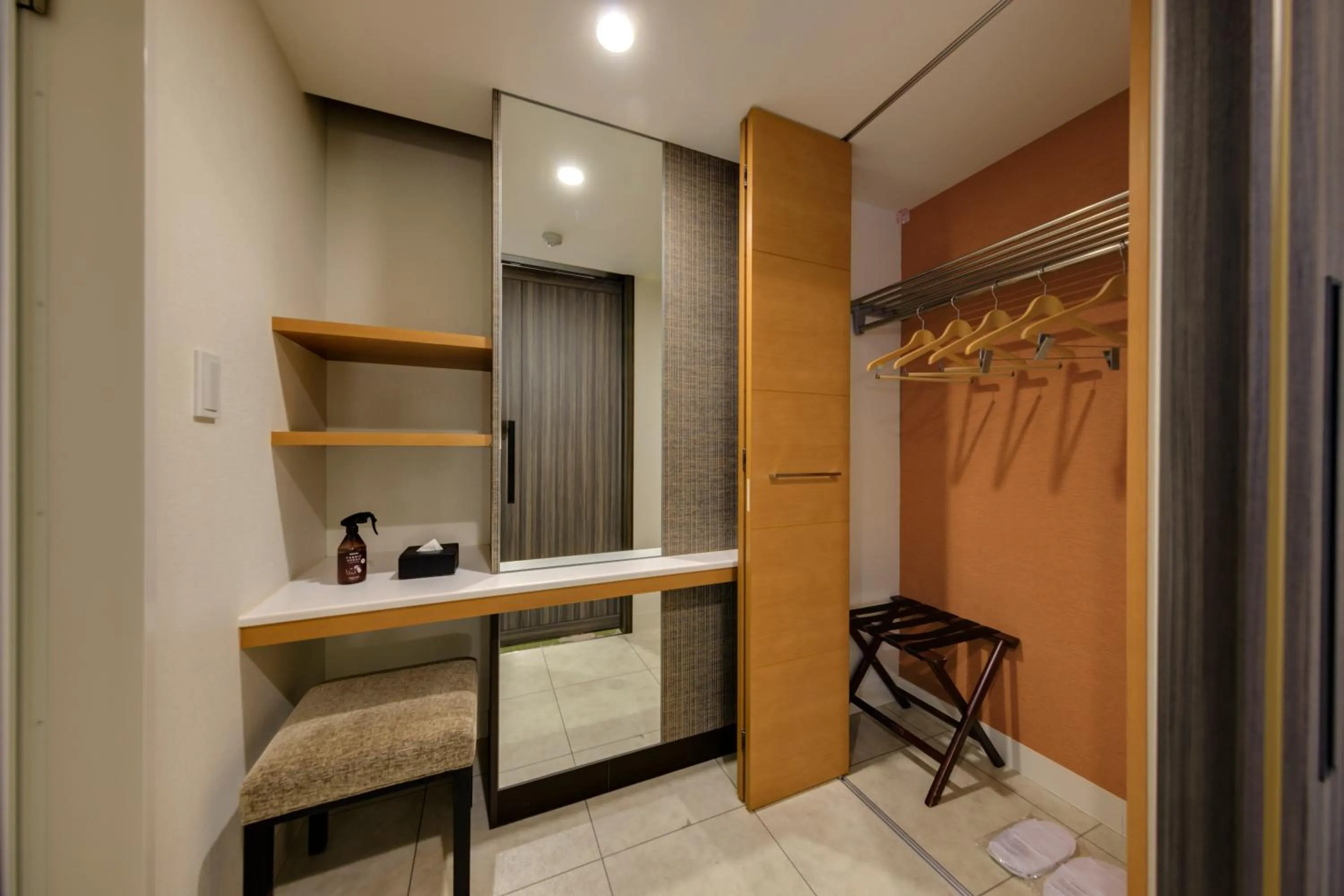 Miyako City Kintetsu Kyoto Station