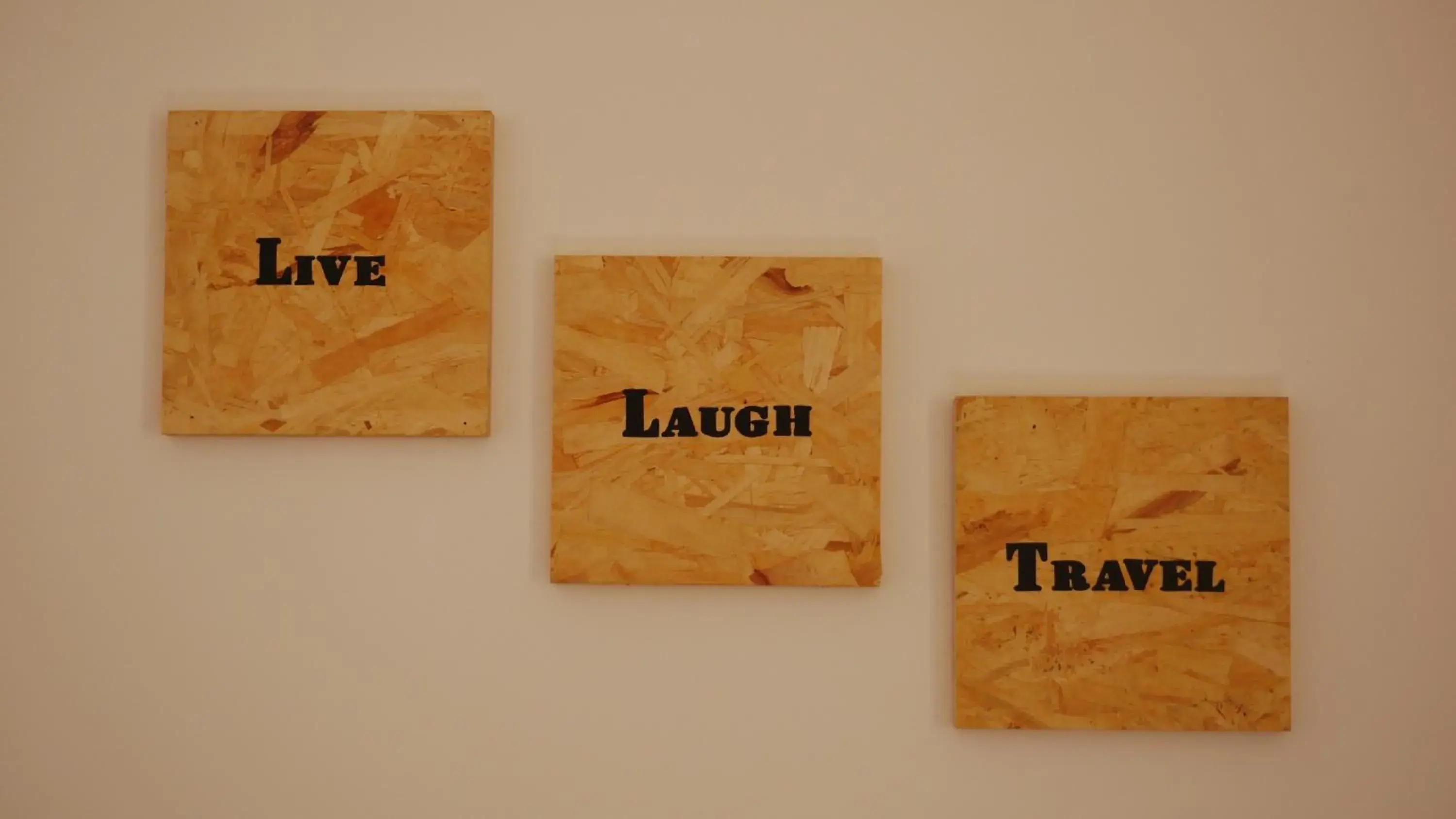 Deluxe Room - single occupancy in Urban Oasis Hostel Deluxe Room - single occupancy in Urban Oasis Hostel