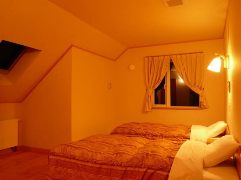 Bed in Forestlodge Subaru