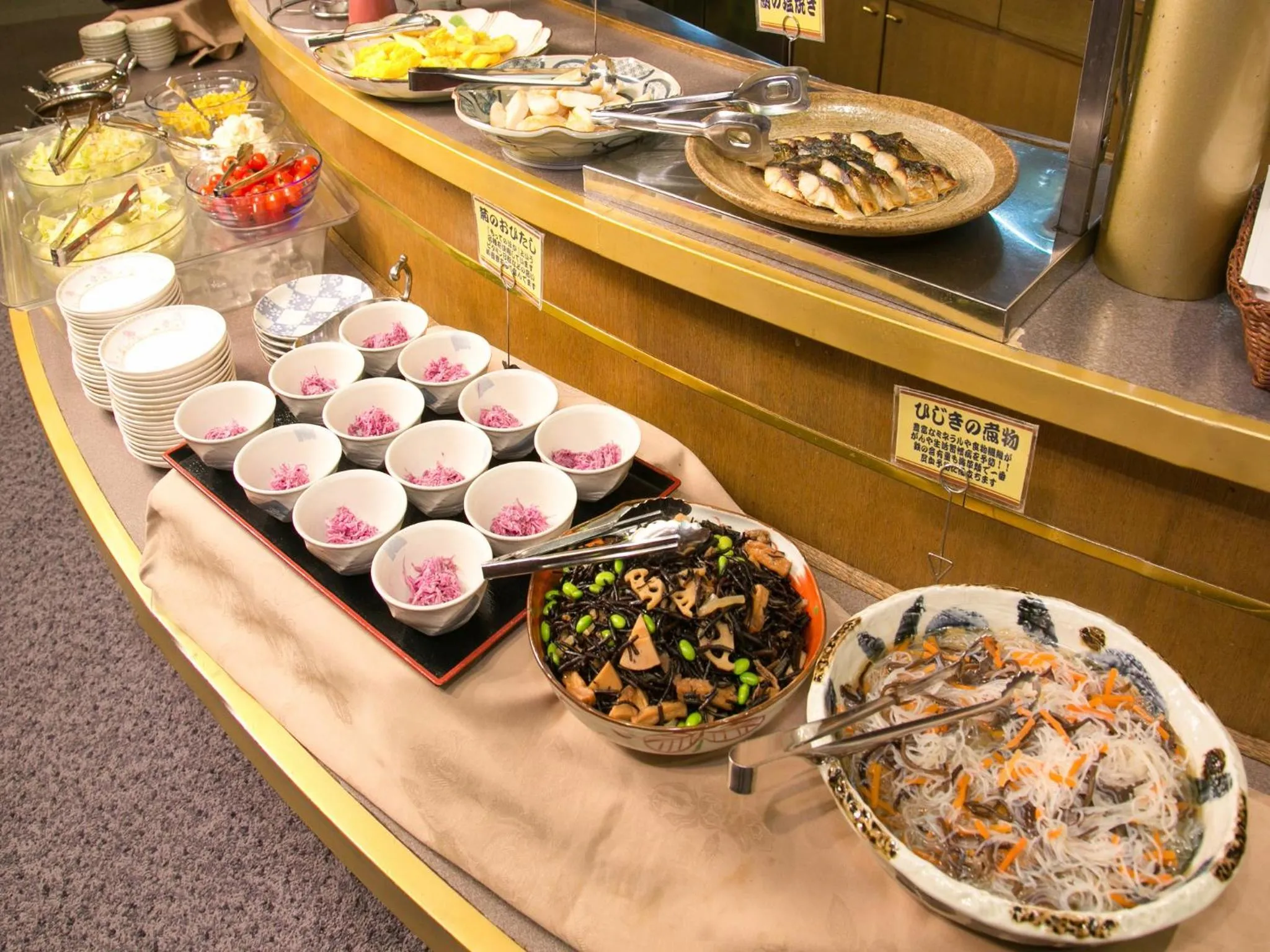 Yamagata Nanokamachi Washington Hotel