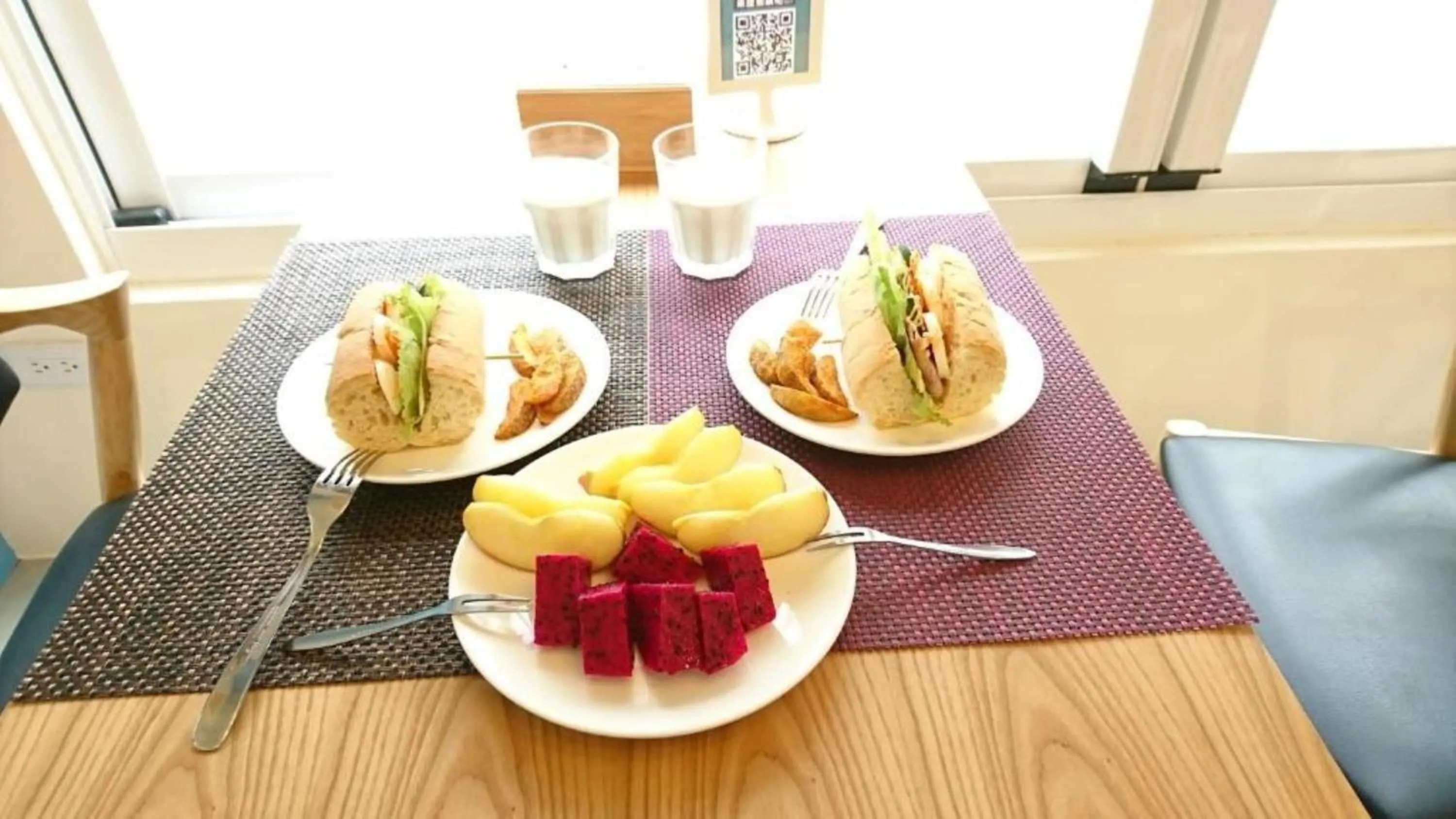 Taitung Blue Elevator B&B