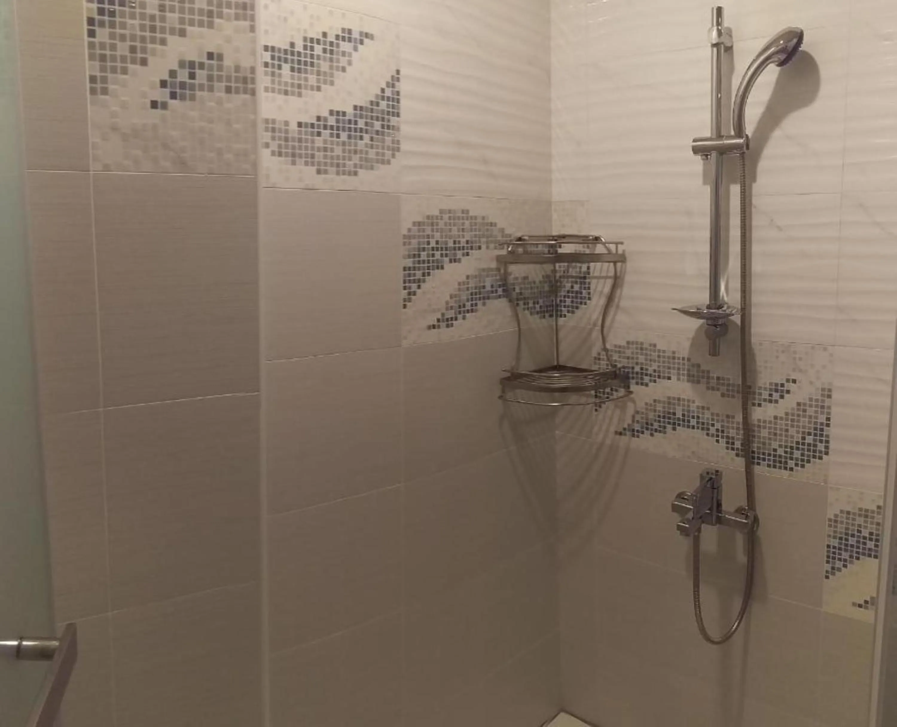 Bathroom in Taitung Blue Elevator B&B