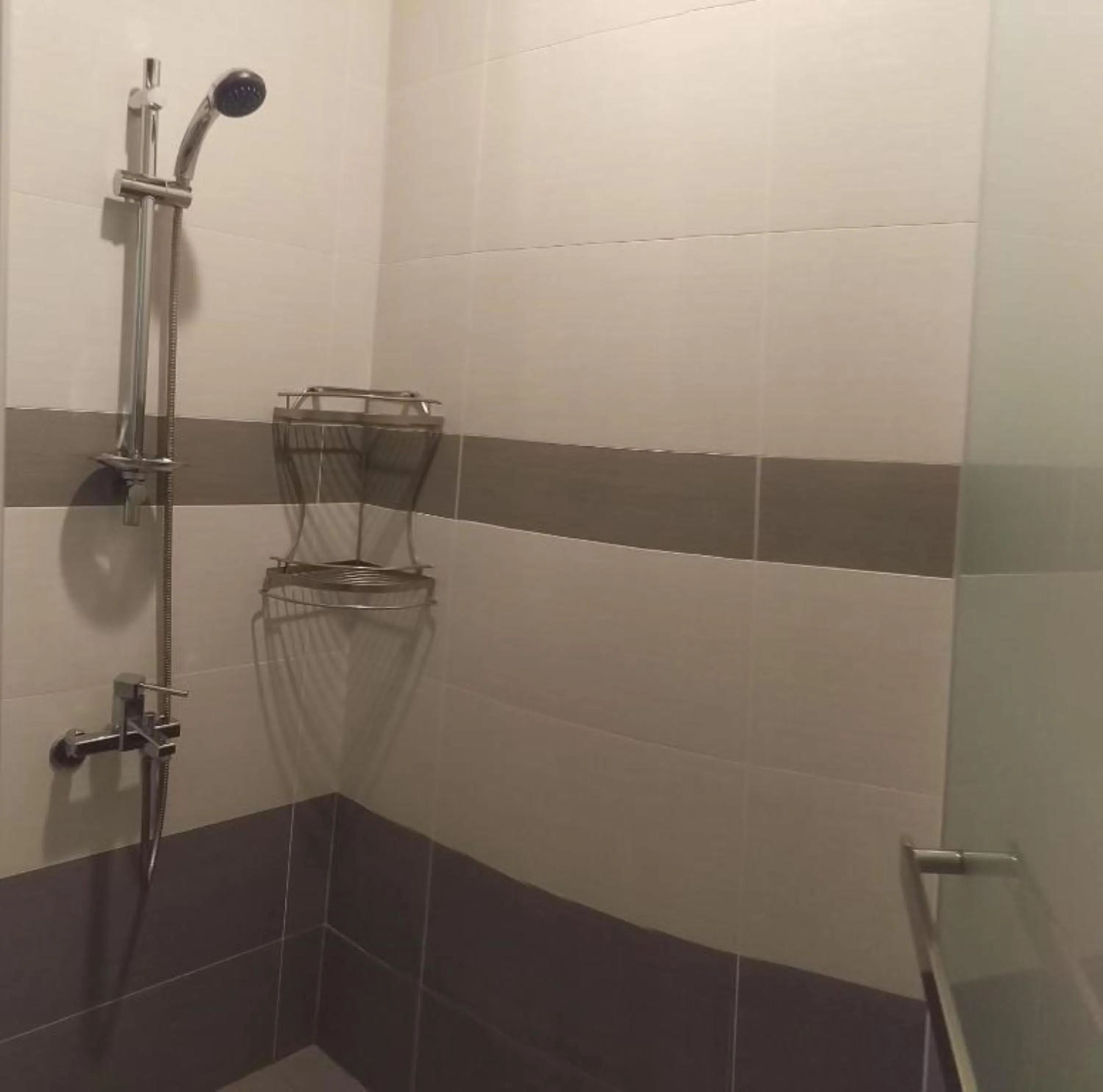 Bathroom in Taitung Blue Elevator B&B