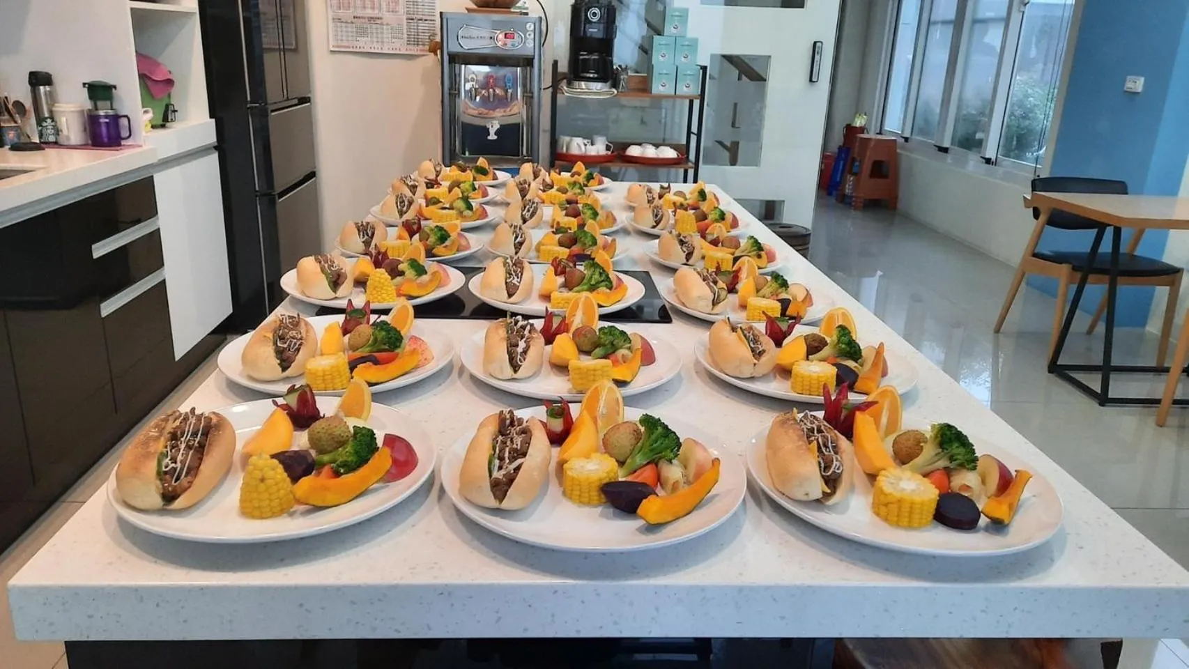 Taitung Blue Elevator B&B