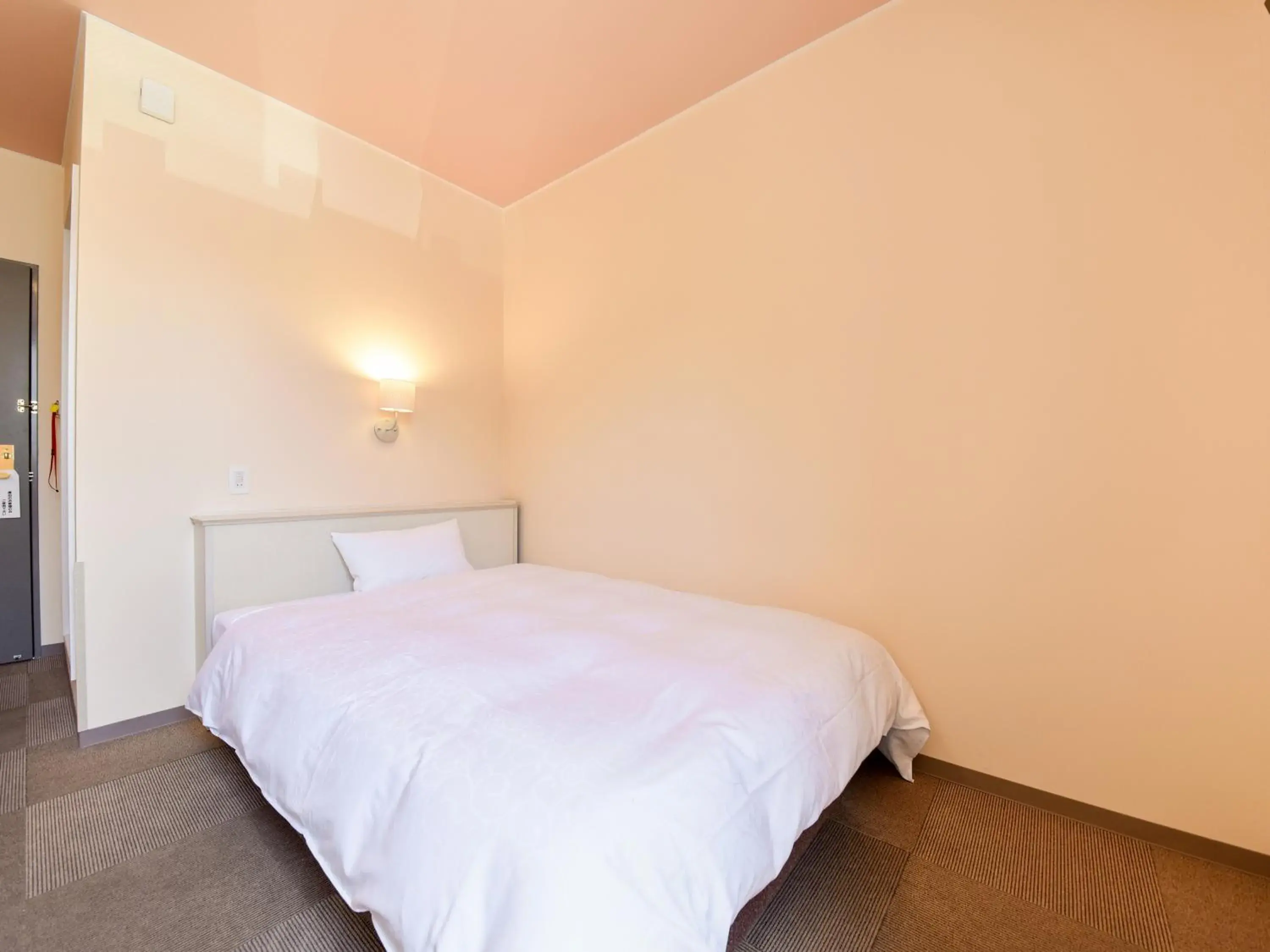 Double Room - single occupancy in Hotel Belleforet Double Room - single occupancy in Hotel Belleforet