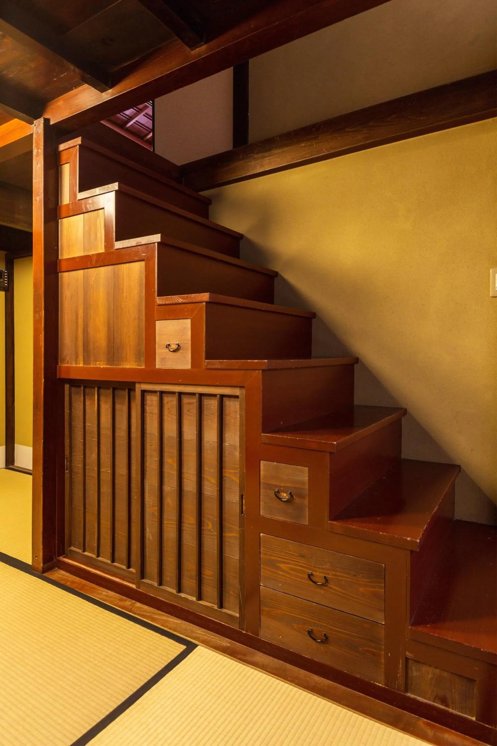 Machiya Kanazawa Kikunoya