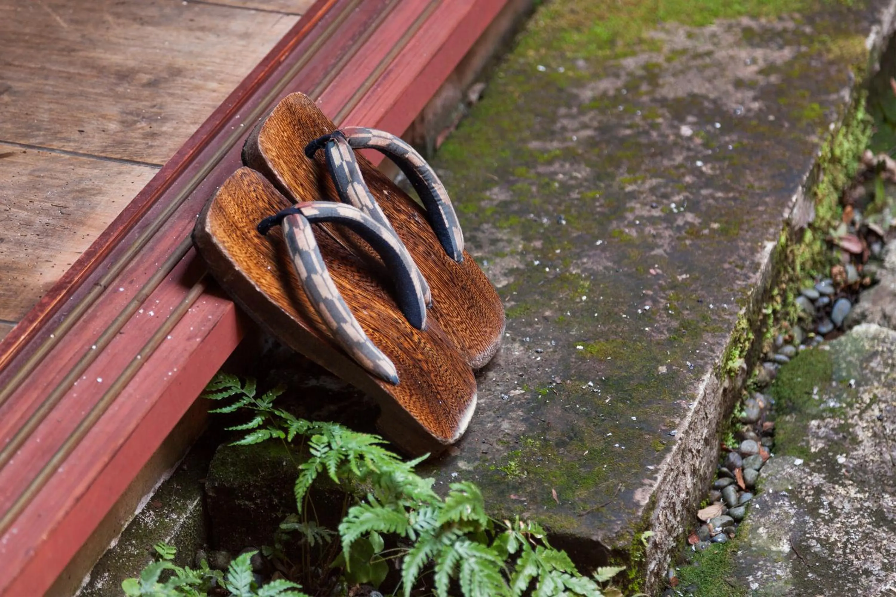 Machiya Kanazawa Kikunoya