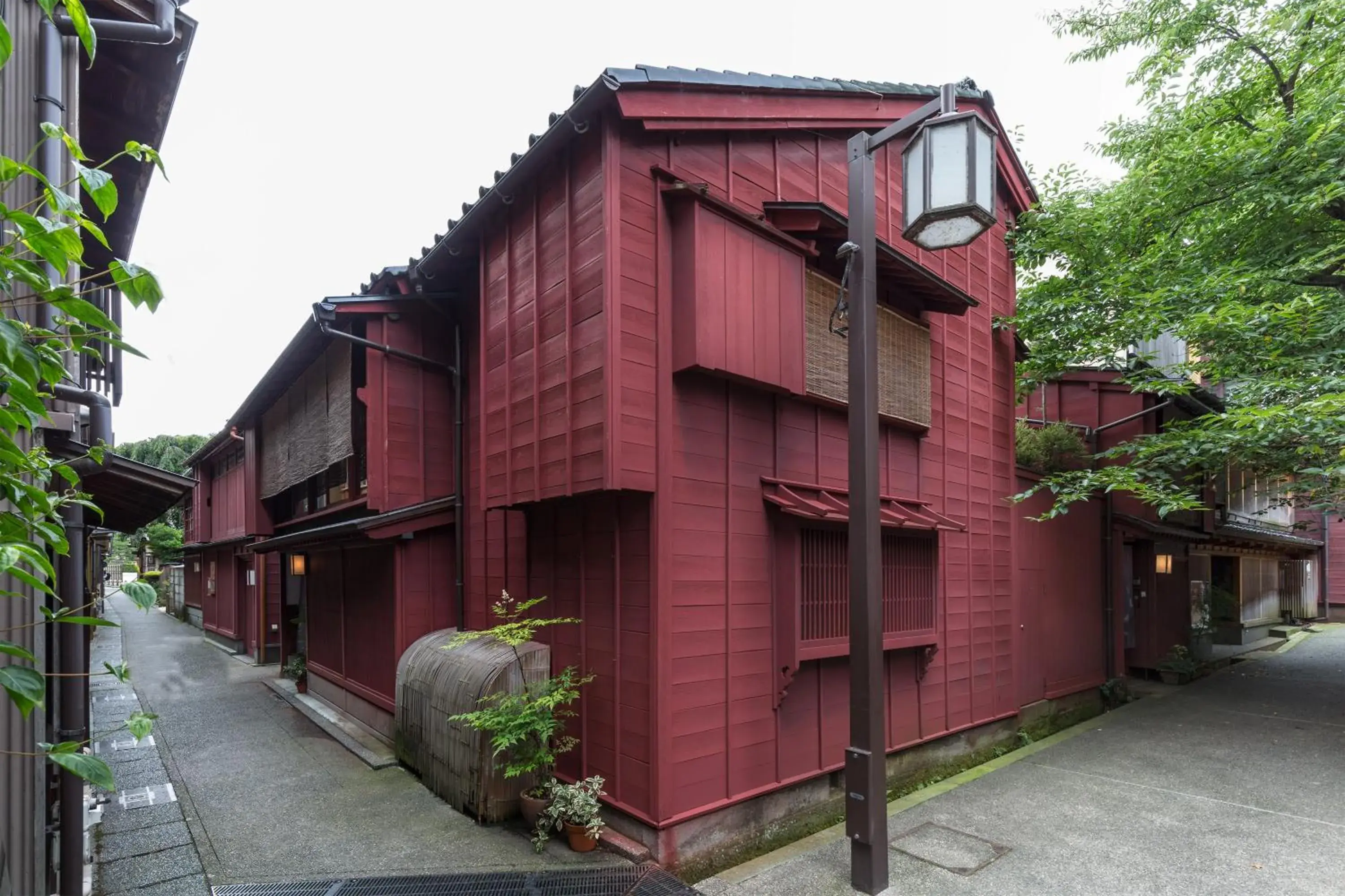 Vacation Home in Machiya Kanazawa Kikunoya Vacation Home in Machiya Kanazawa Kikunoya