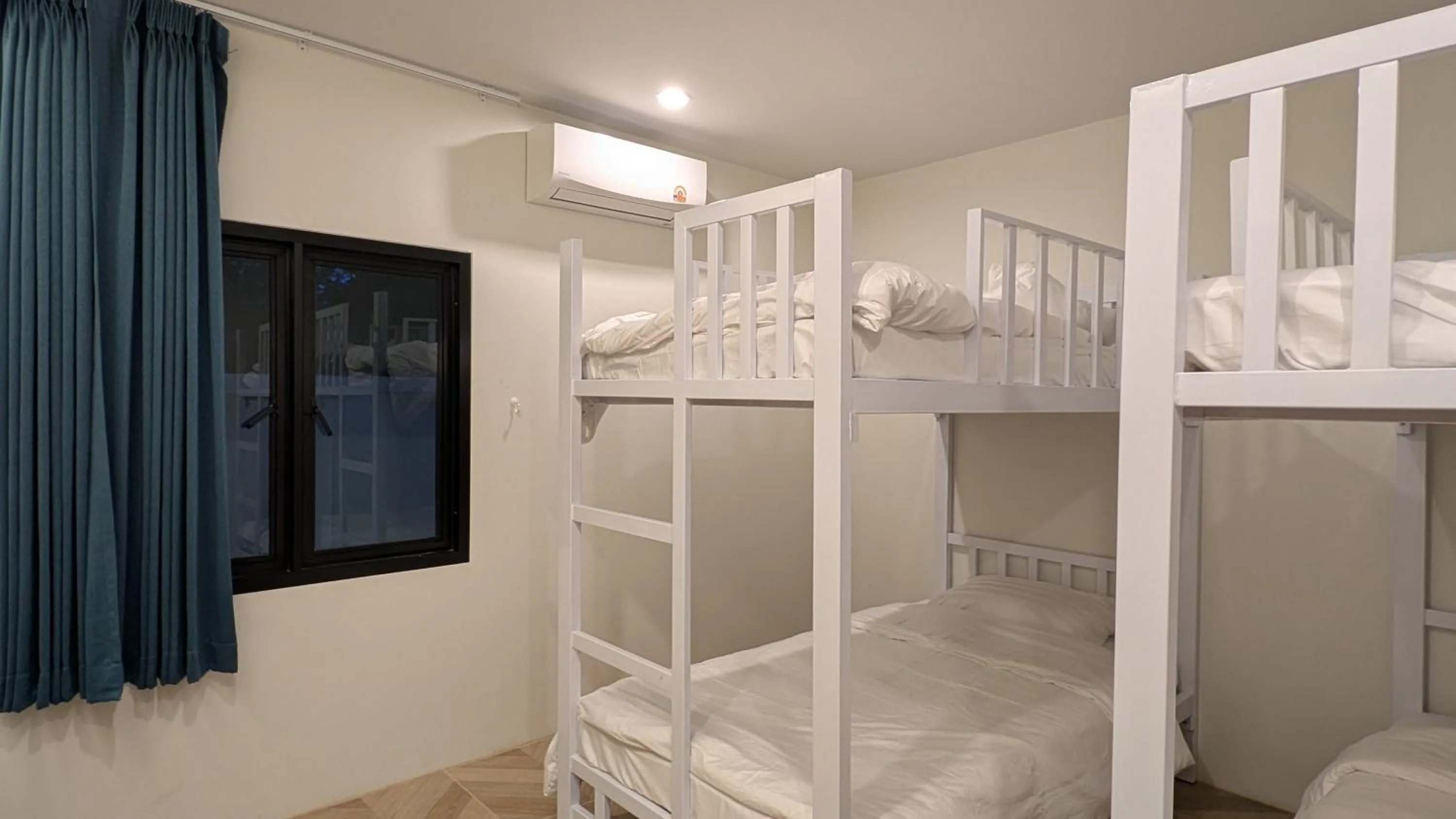 bunk bed, Bed in Villa Panalai