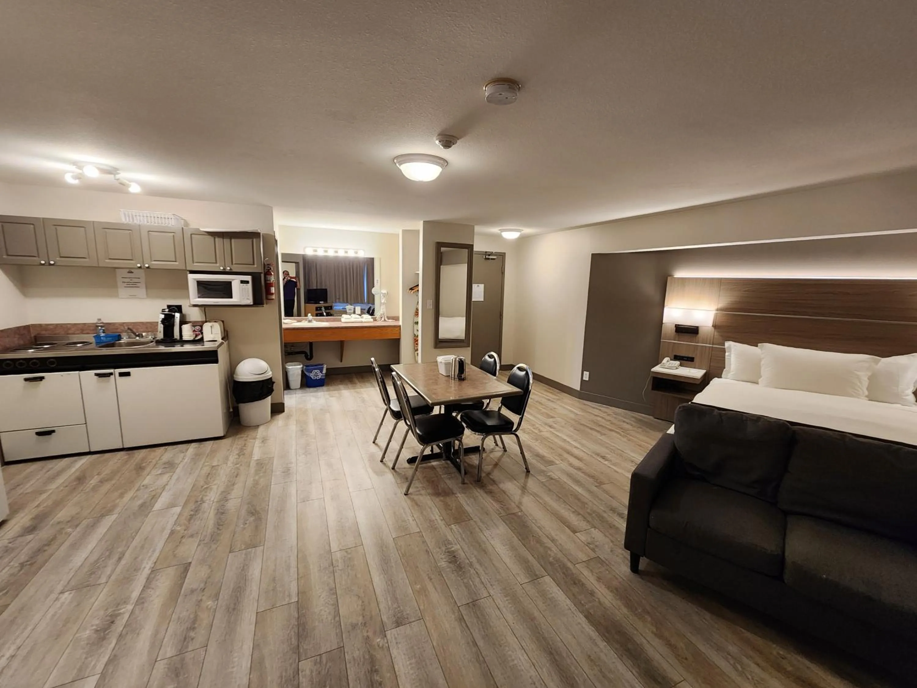 Days Inn by Wyndham Penticton Conference Centre