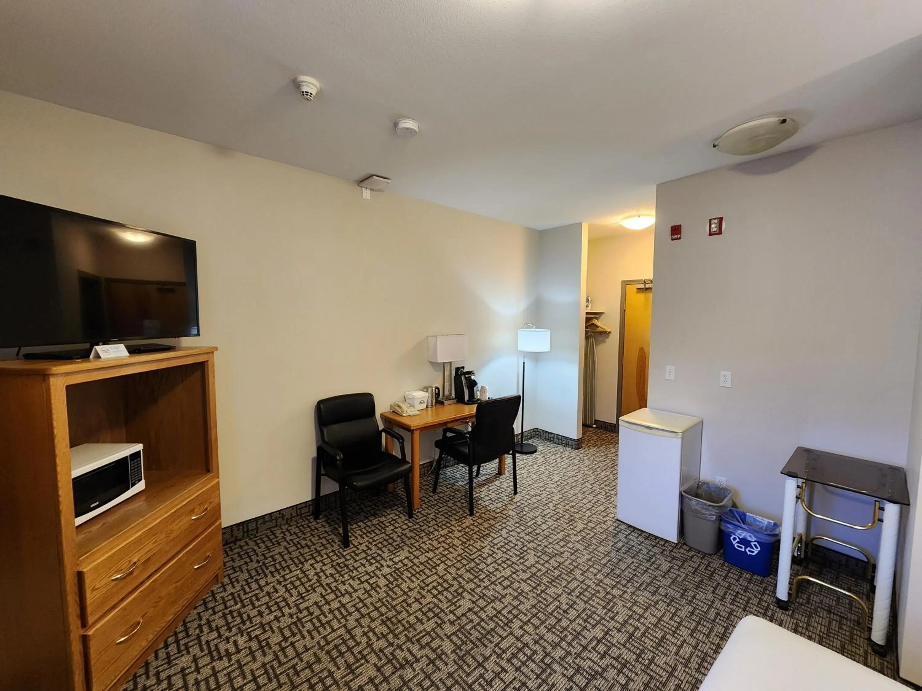 Days Inn by Wyndham Penticton Conference Centre