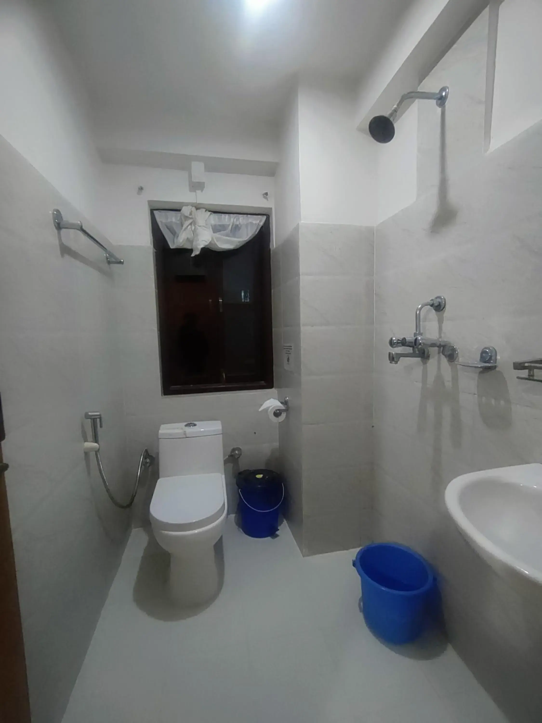 Standard Twin Room in Bandipur Kaushi Inn Standard Twin Room in Bandipur Kaushi Inn