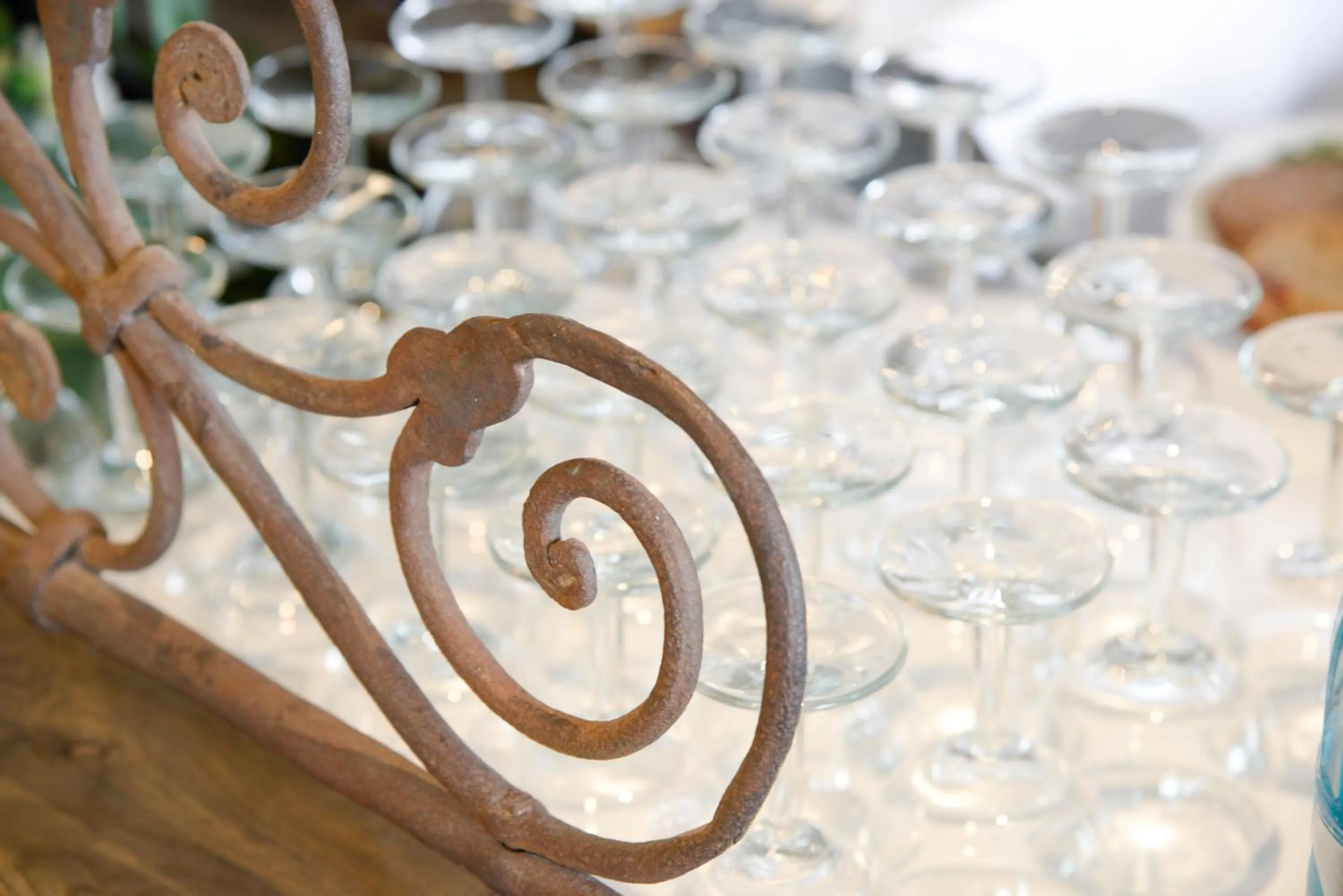 Buffet breakfast in Hotel Till Eulenspiegel - Nichtrauchhotel - Garni