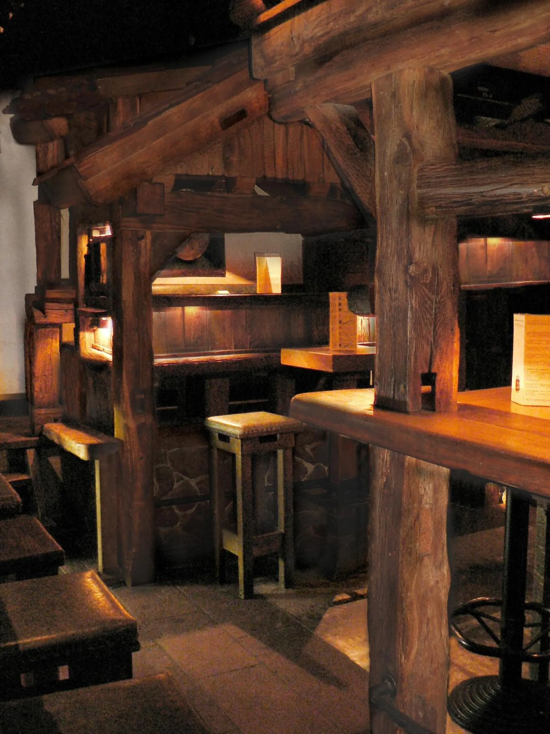 Restaurant/places to eat in Hotel Till Eulenspiegel - Nichtrauchhotel - Garni