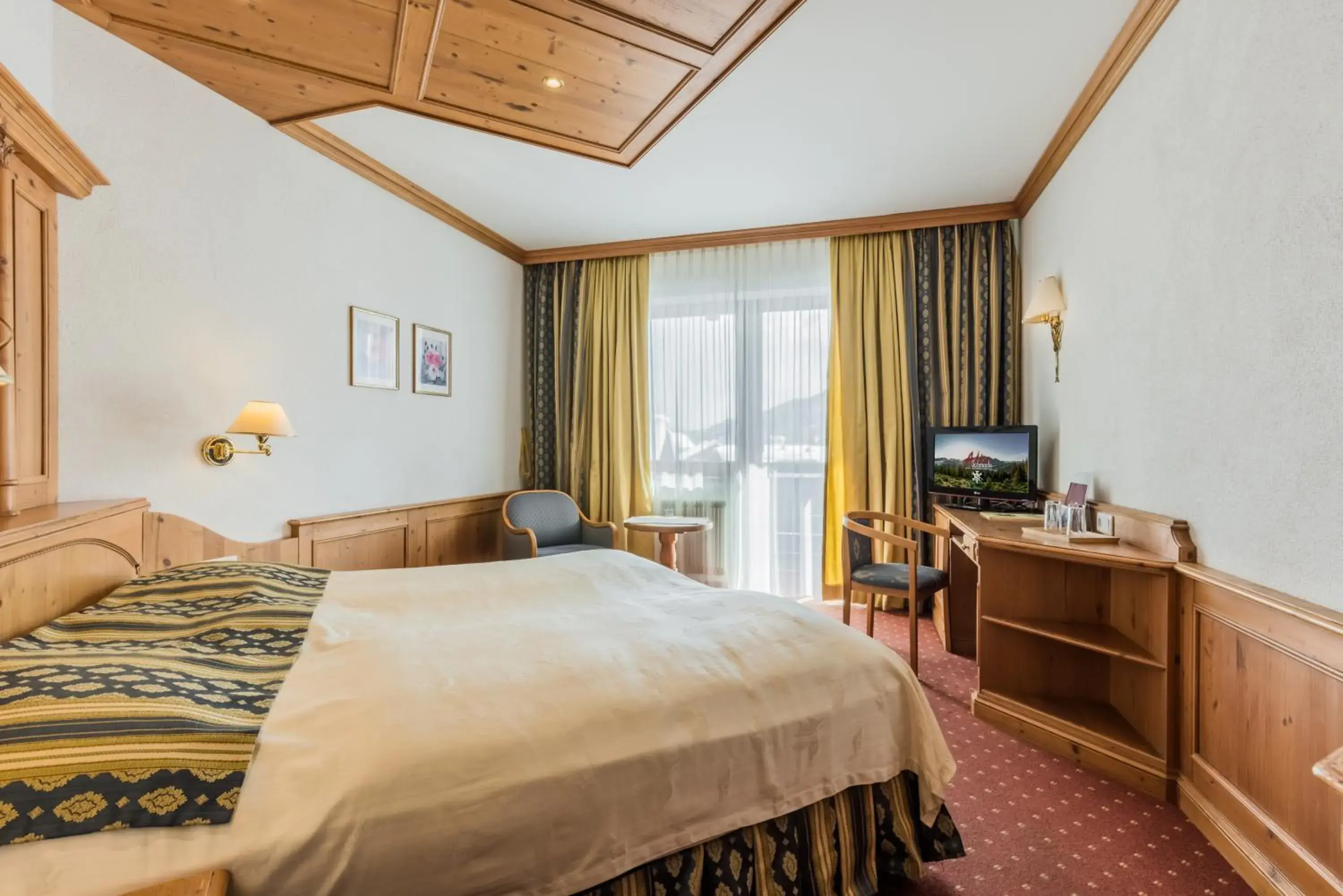 Double Room - single occupancy in Alte Schmiede Hiltpolt Double Room - single occupancy in Alte Schmiede Hiltpolt