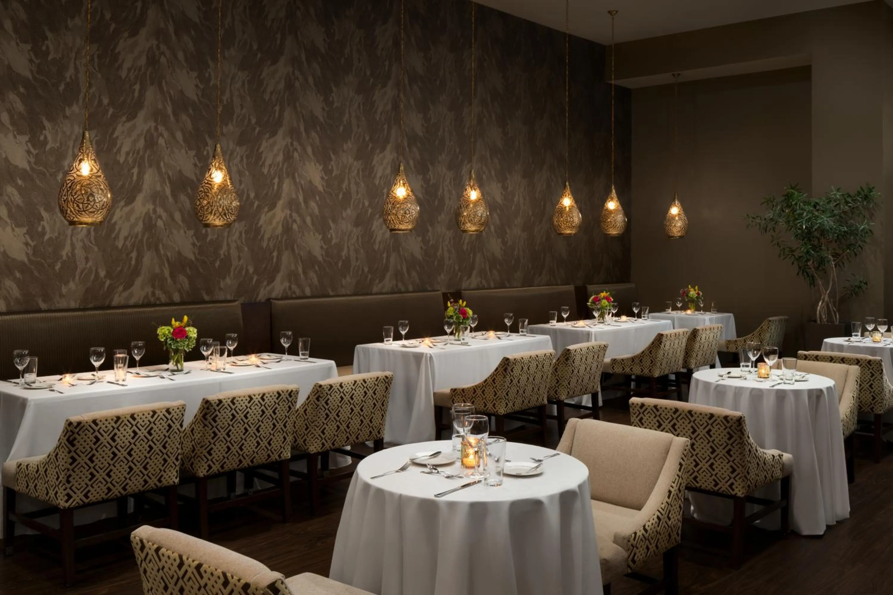 Meeting/conference room in The Westin Chicago Northwest