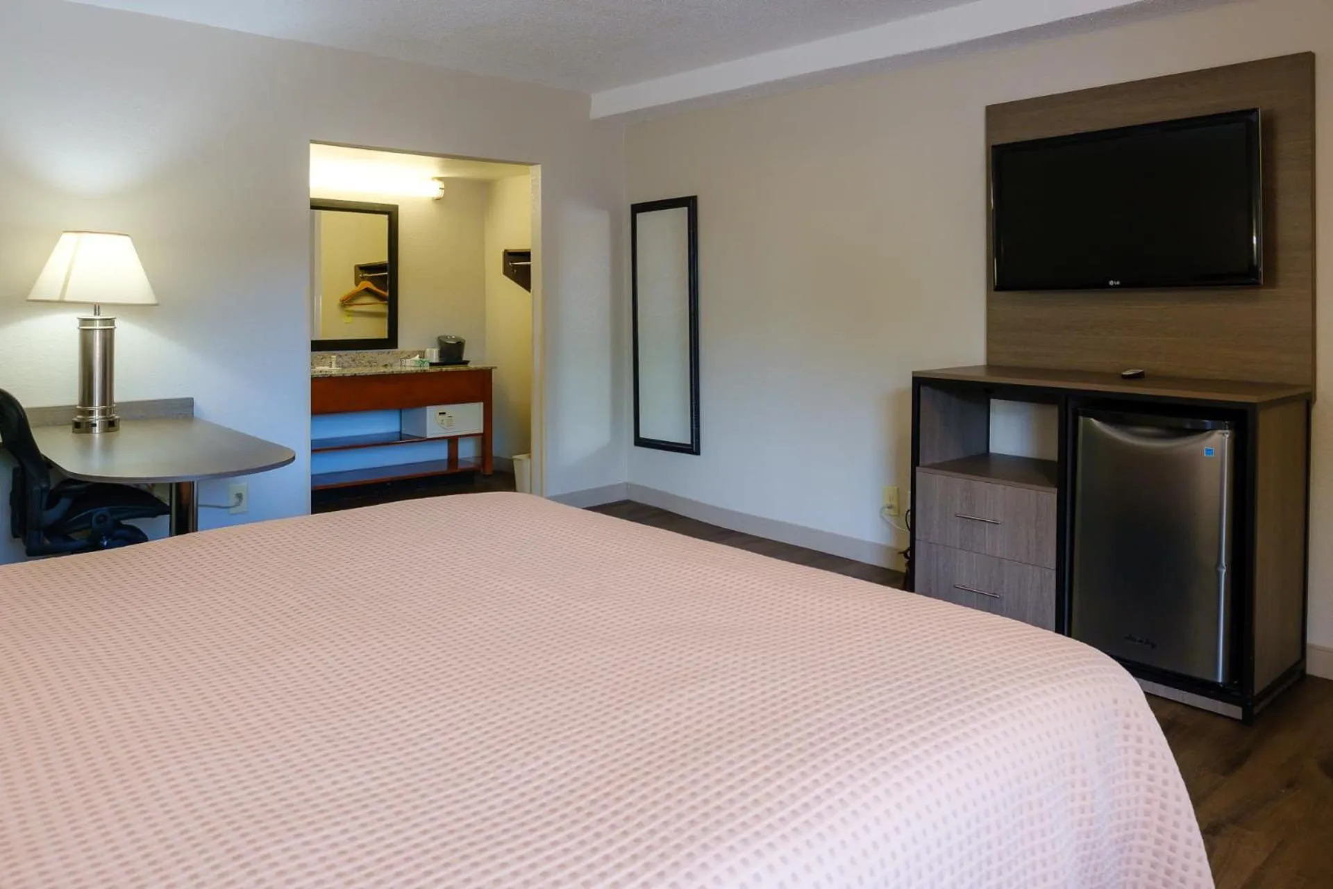 Red Carpet Inn Washington DC