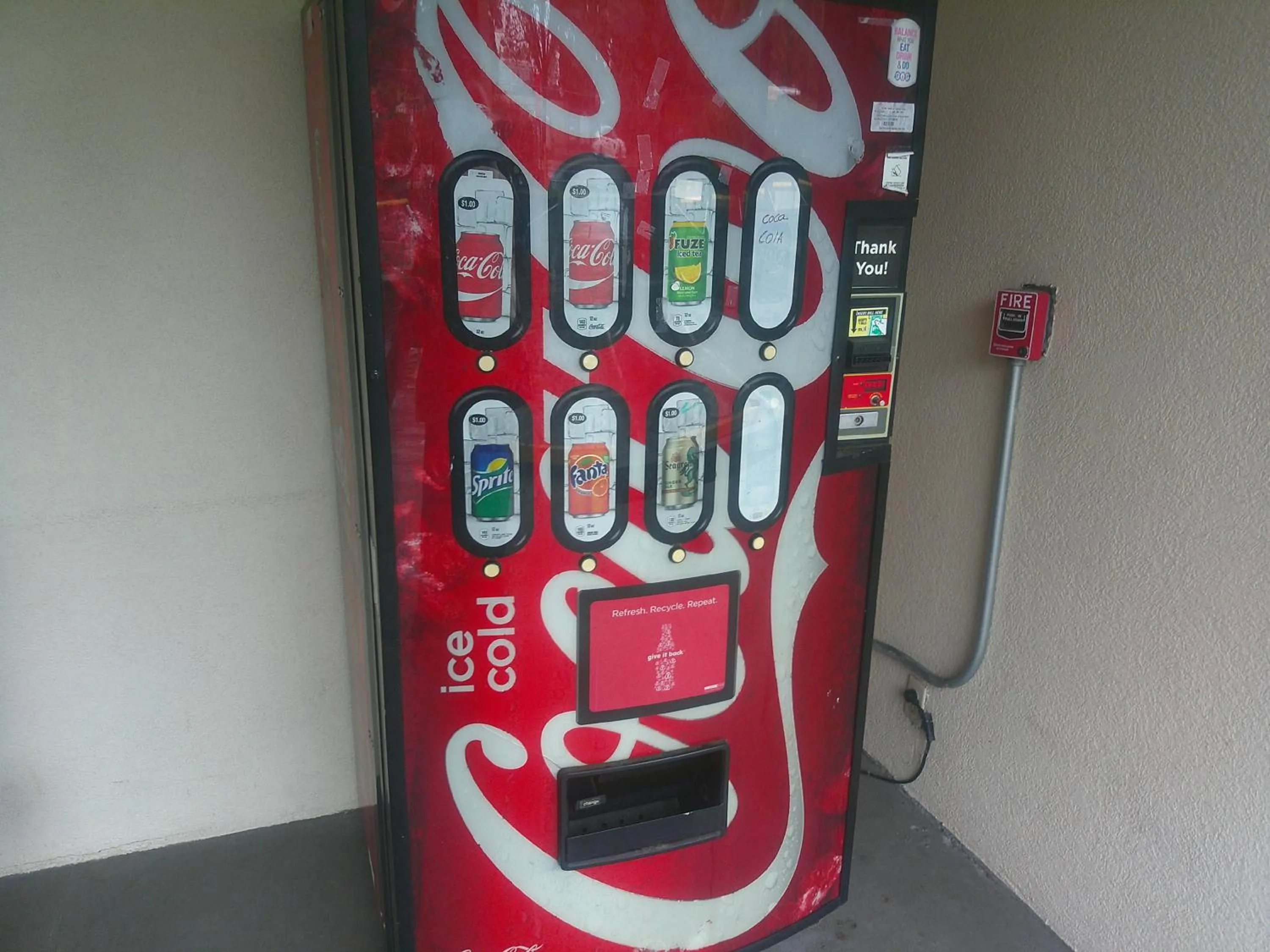 Other in Red Roof Inn Washington, DC