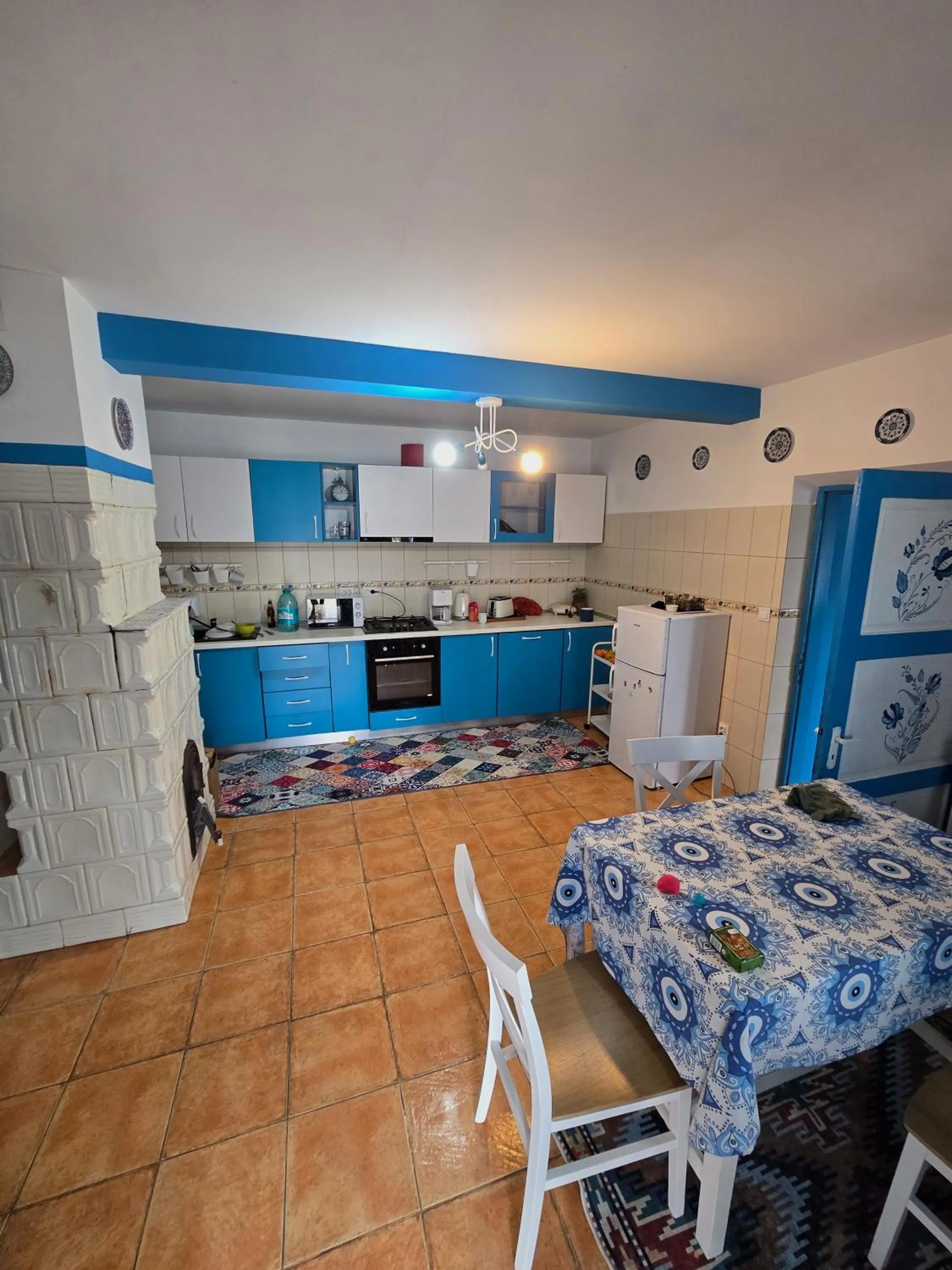 Sailors Guest House Jurilovca
