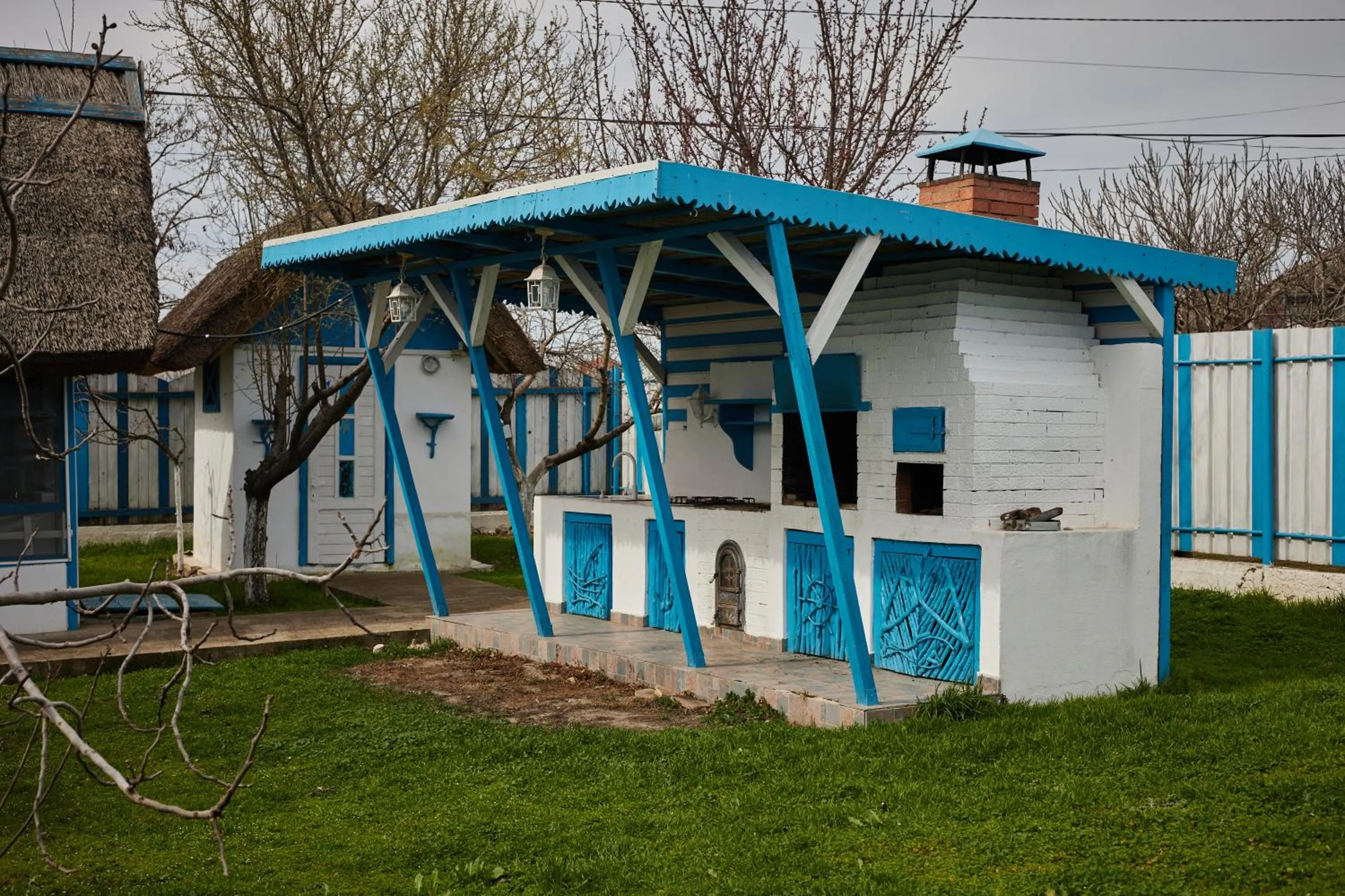 Sailors Guest House Jurilovca