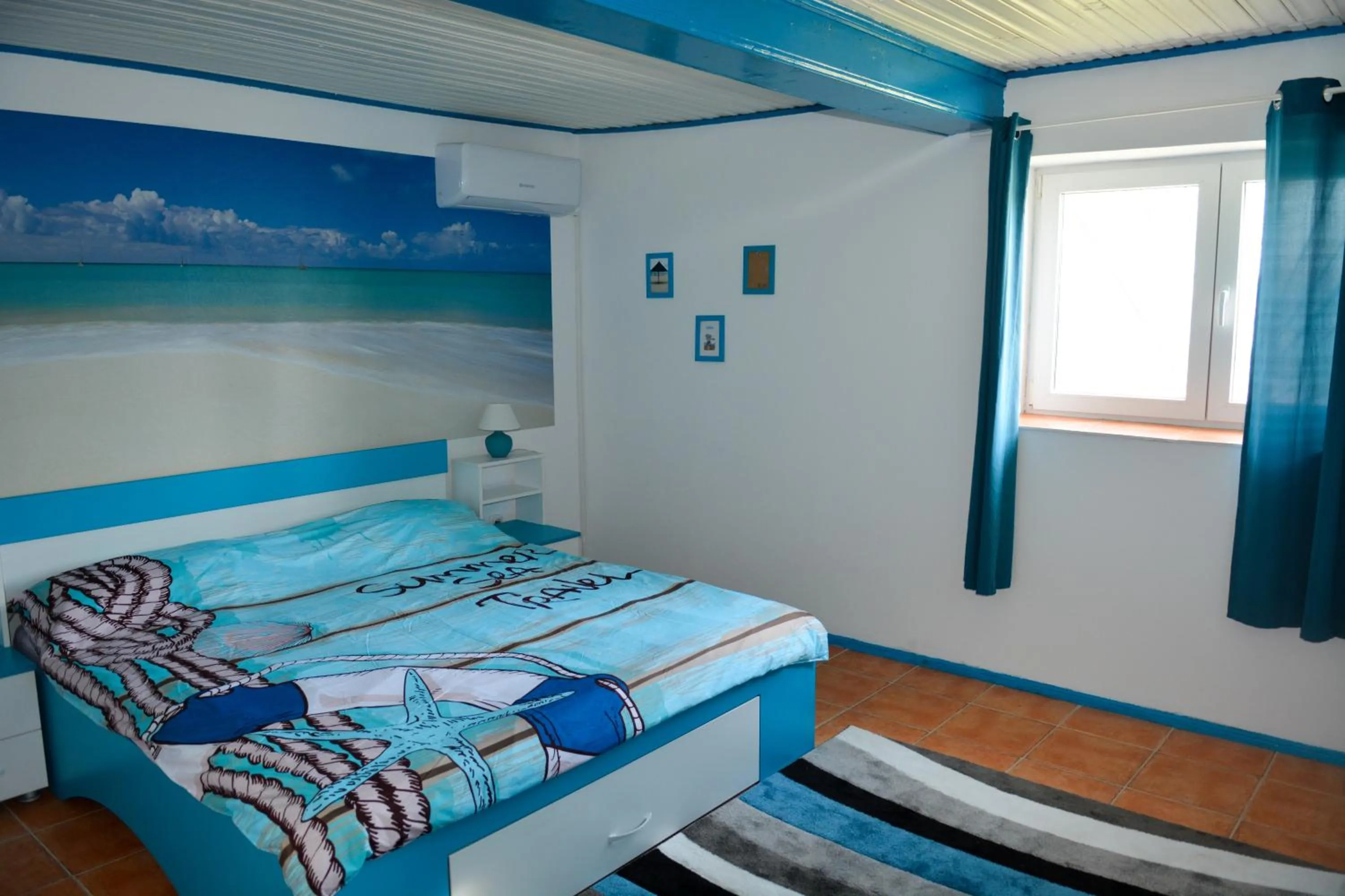 Other, Bed in Sailors Guest House Jurilovca