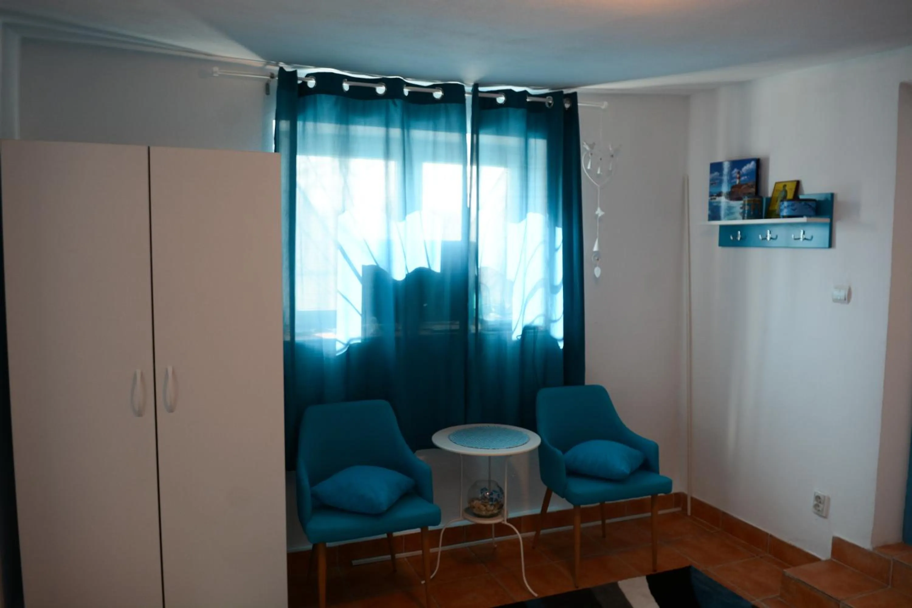 Sailors Guest House Jurilovca