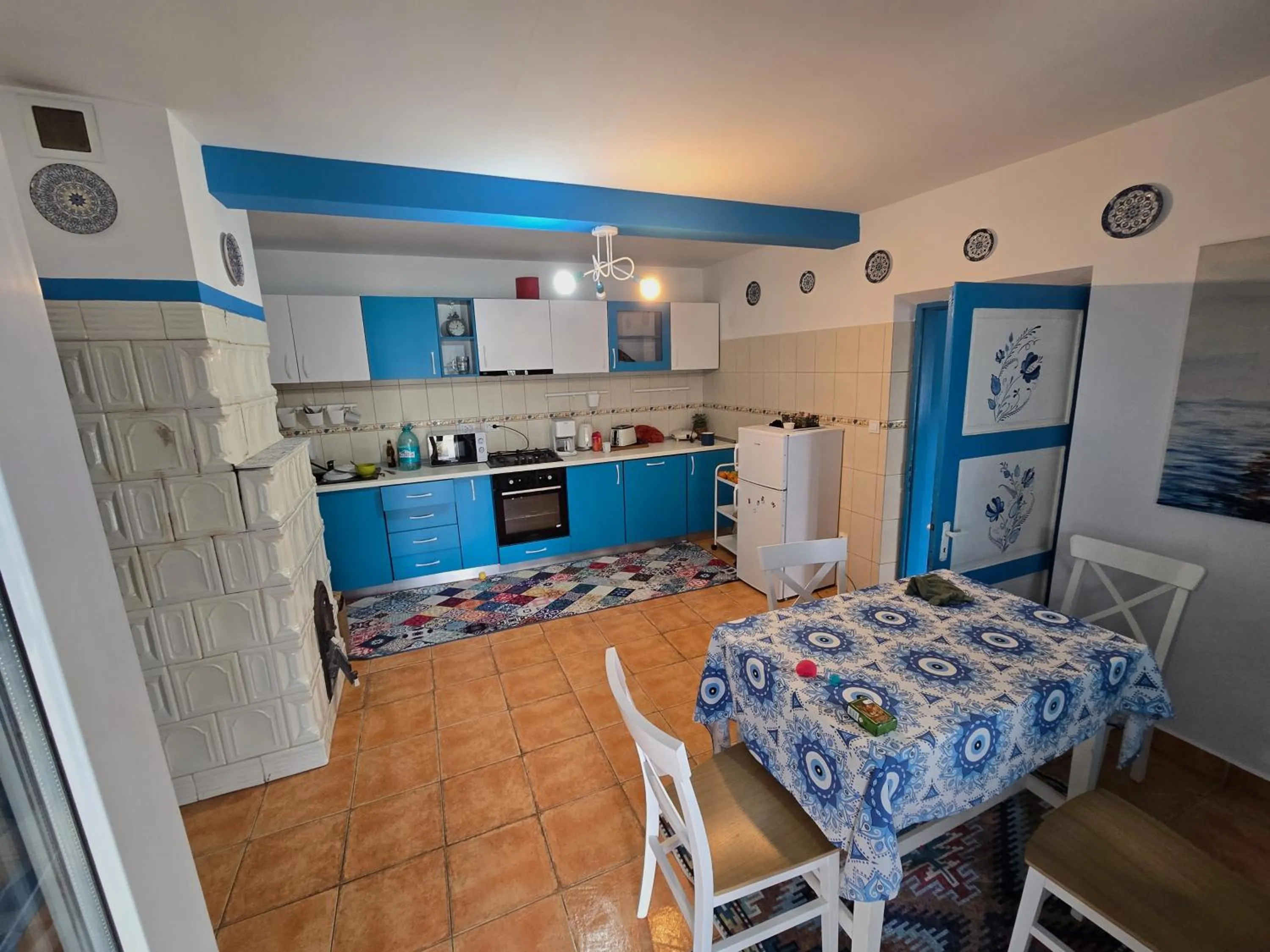 Sailors Guest House Jurilovca