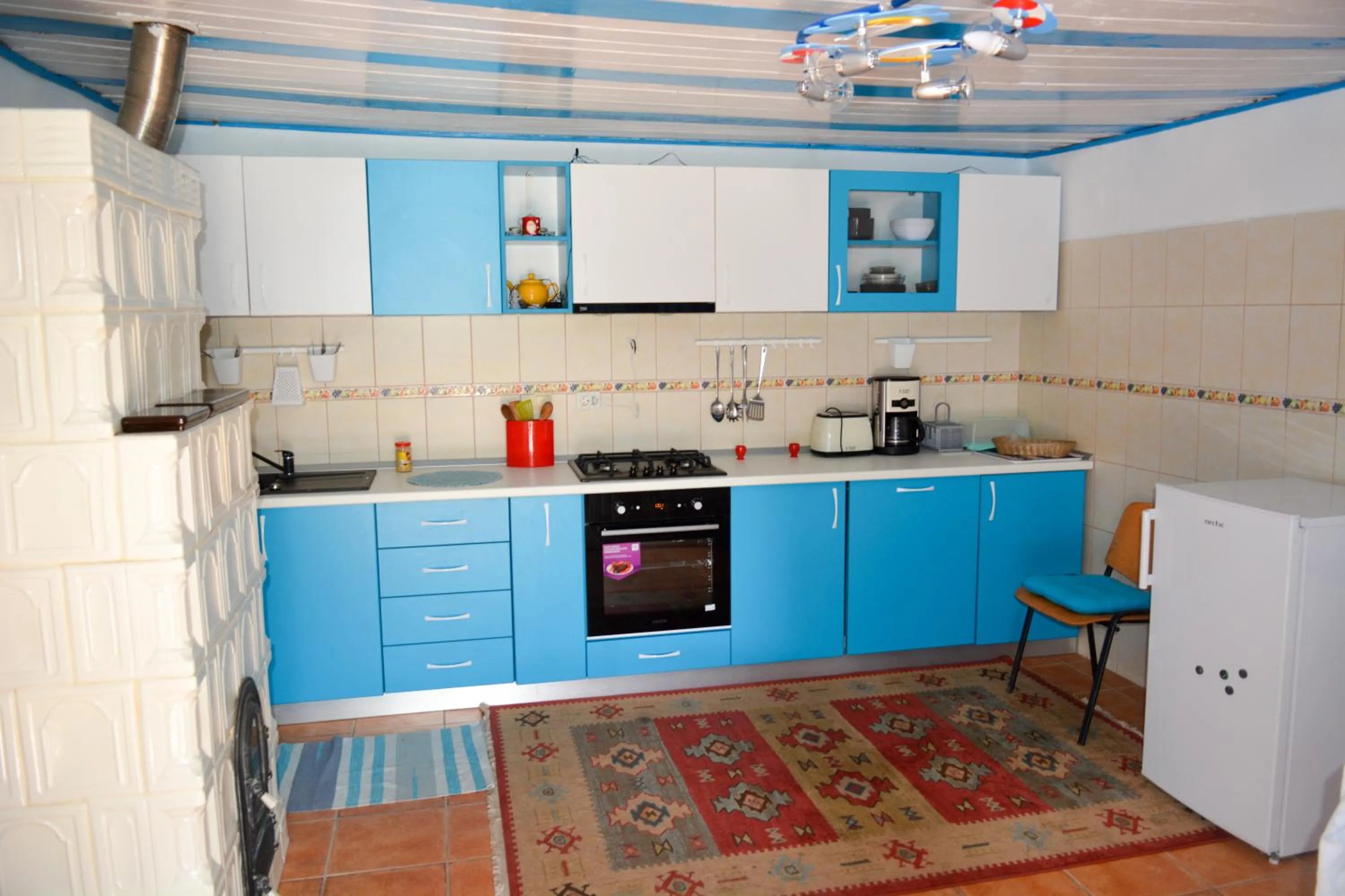 Sailors Guest House Jurilovca